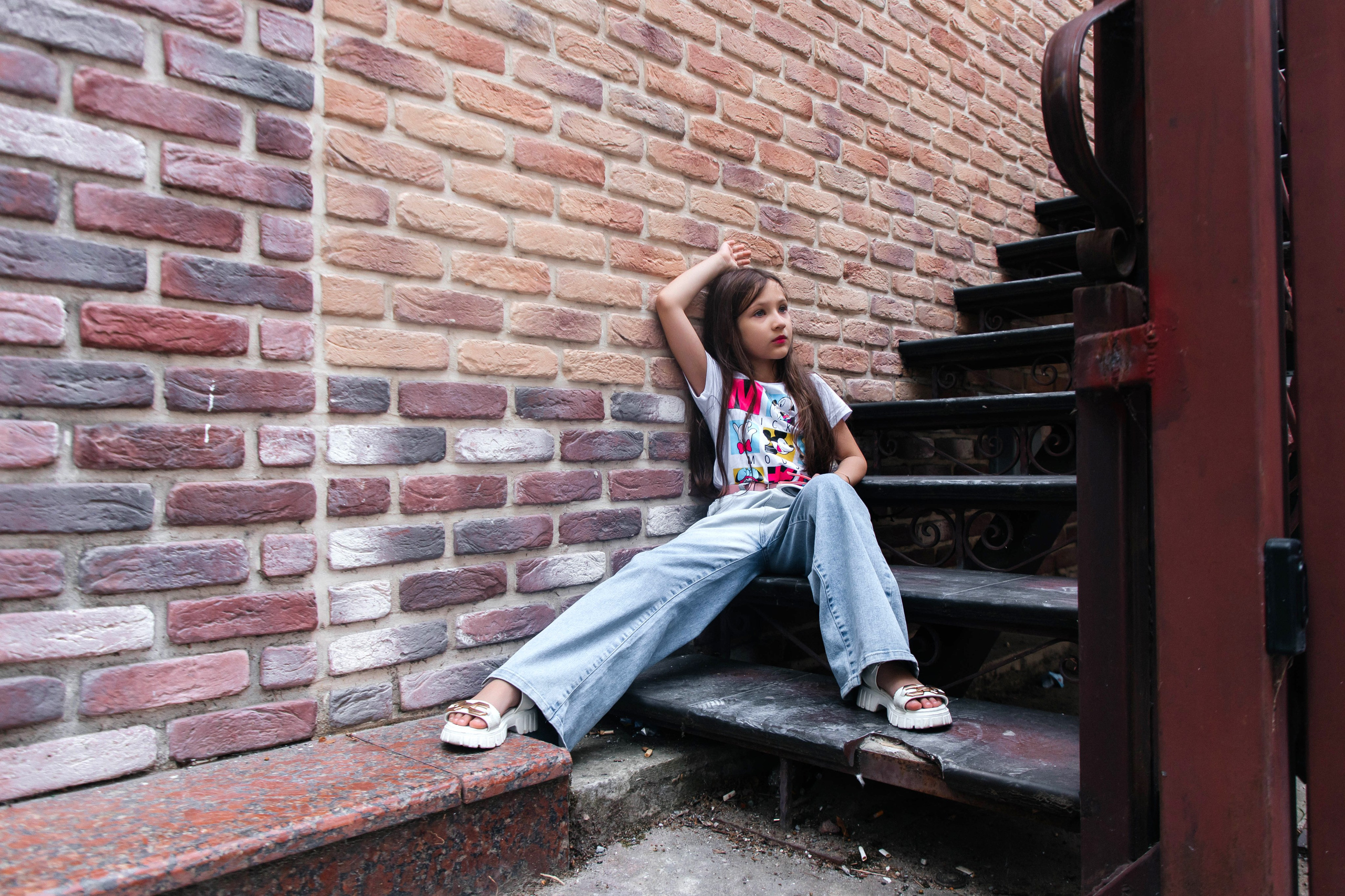 Style. Efimova Model Agency