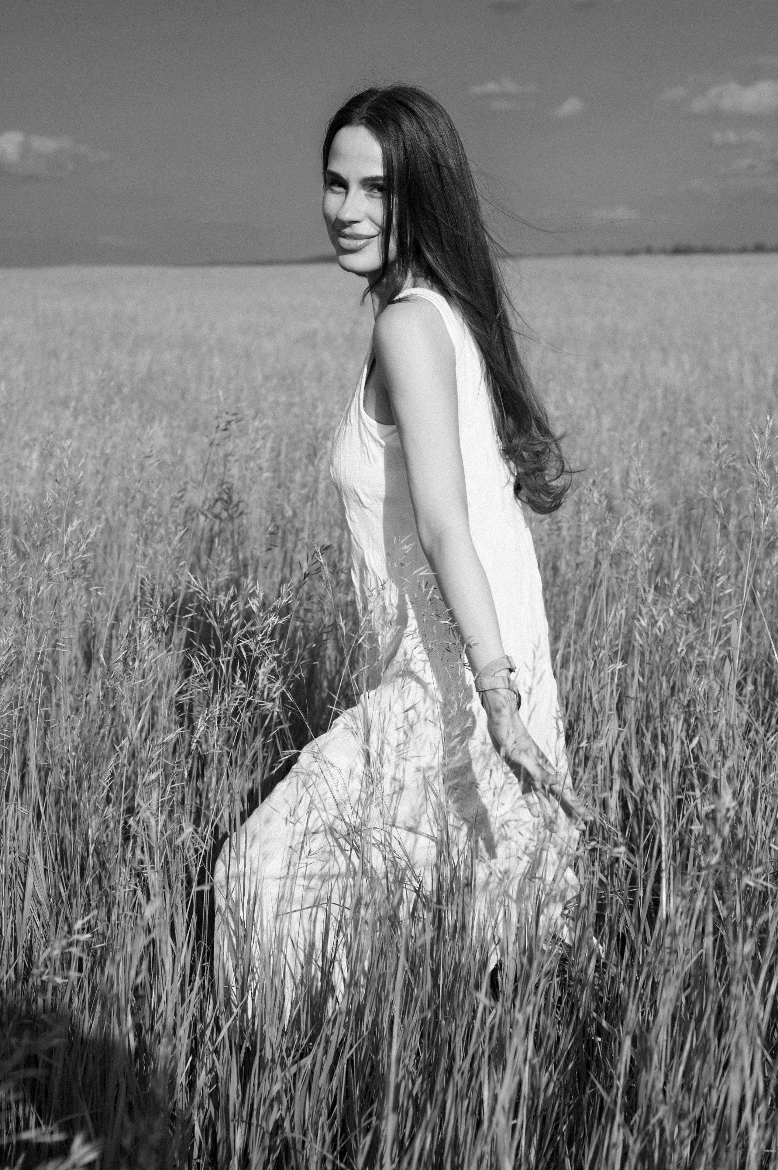 Василиса. Фотограф Иркутск Лепетанова Марианна