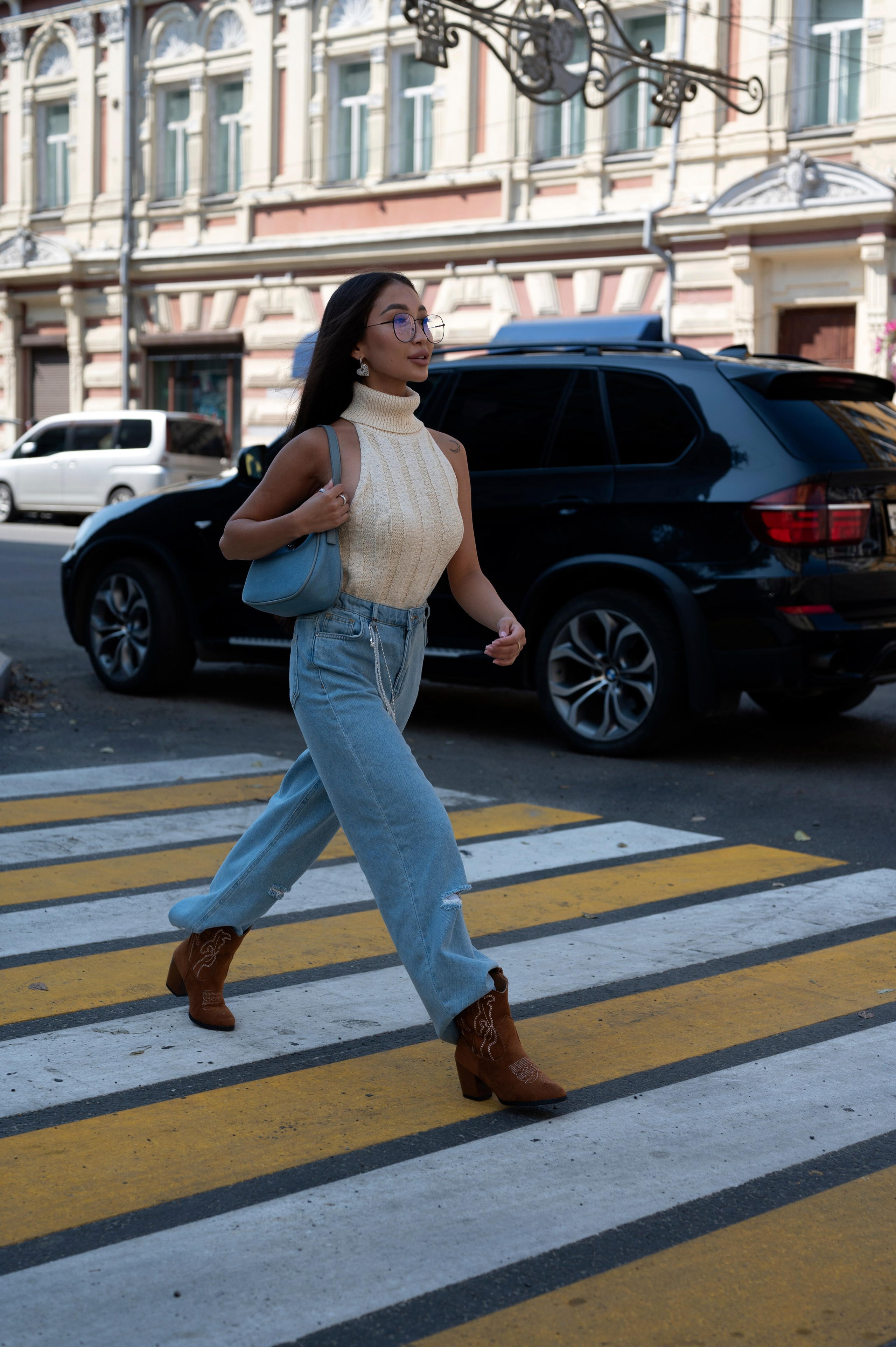 Анастасия. Фотограф Иркутск Лепетанова Марианна