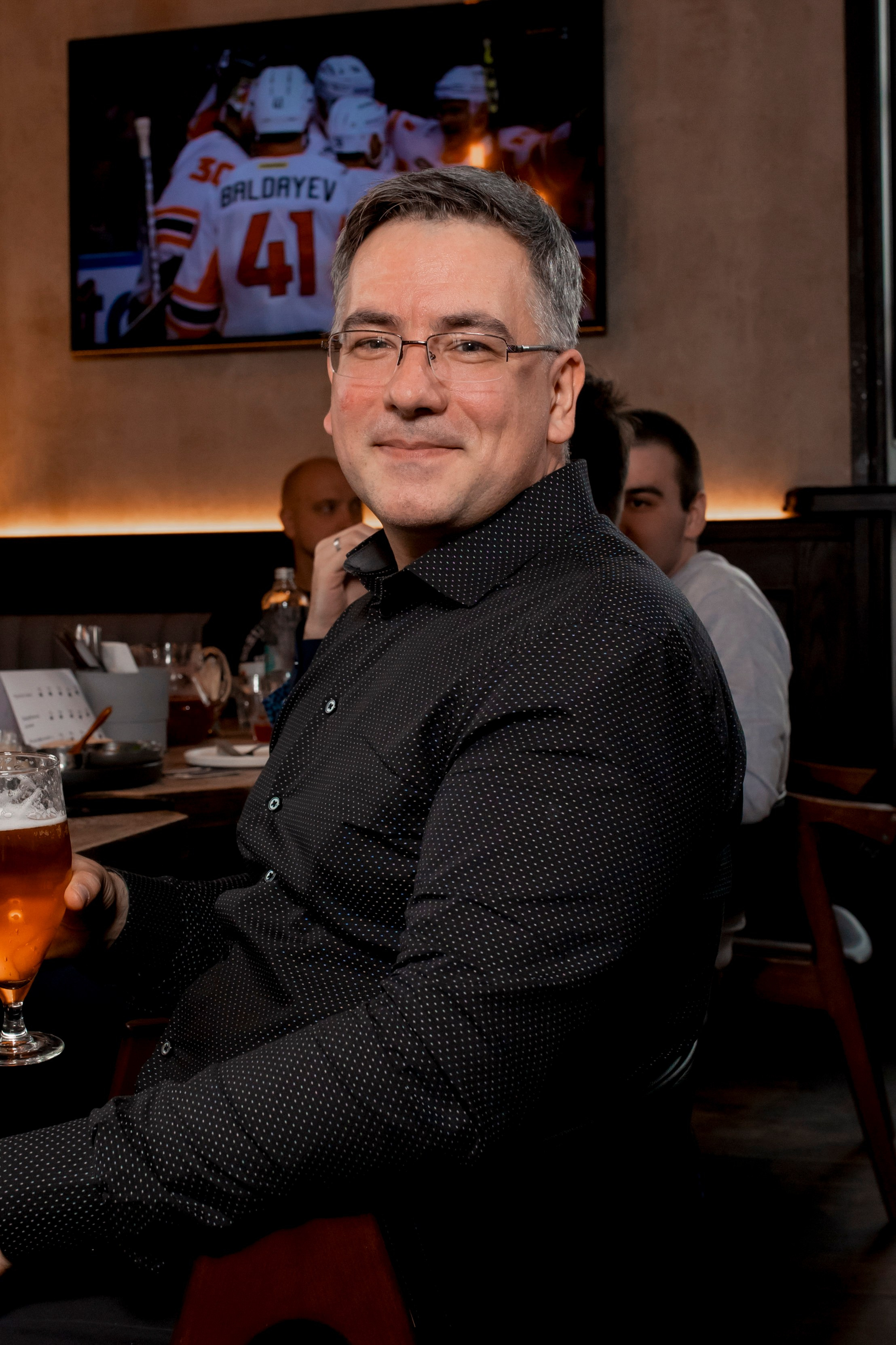 8 Марта. Фотограф на праздник, корпоратив, День Рождения и Юбилей в г. Санкт-Петербурге Алексей Анкушев