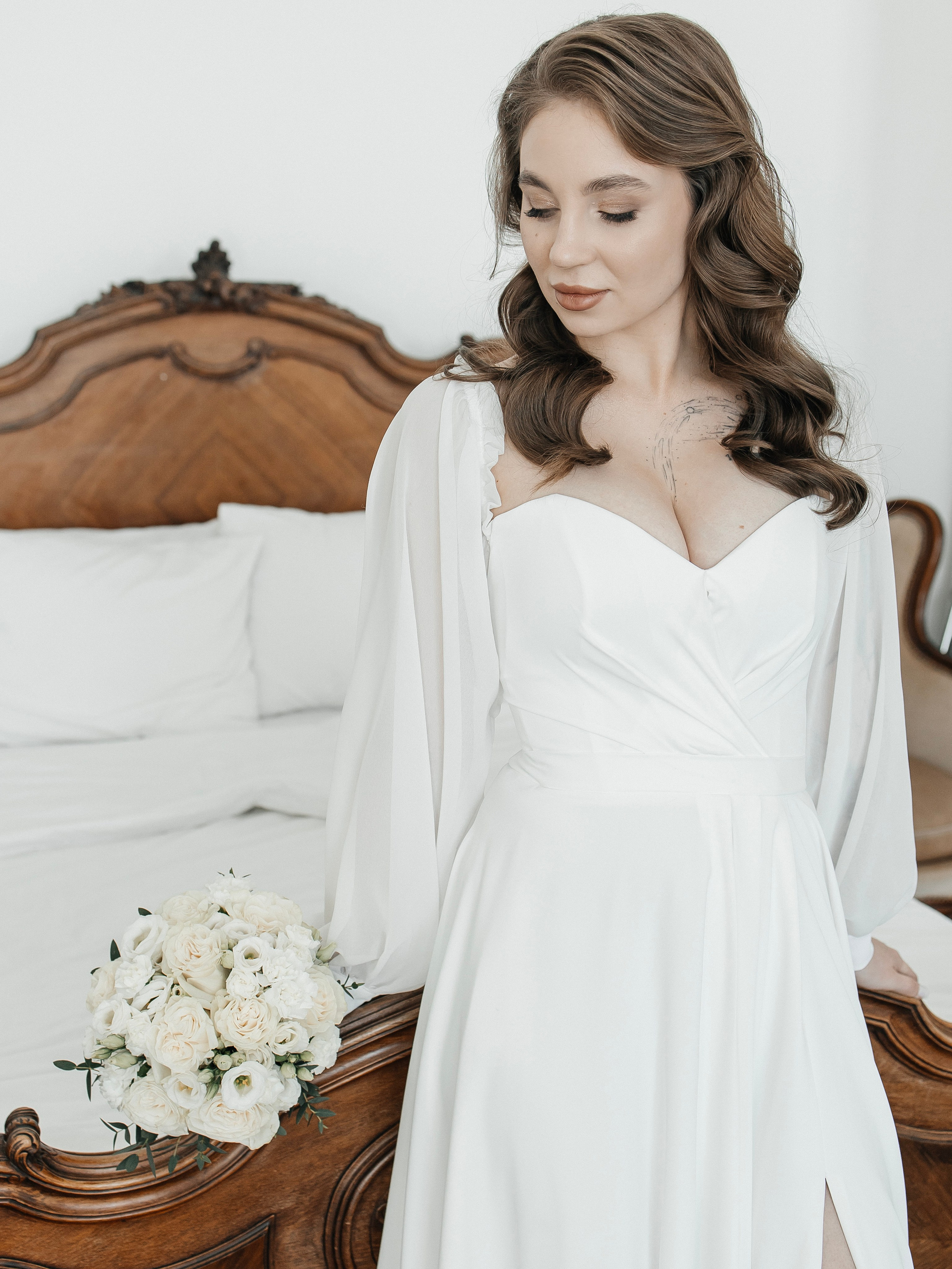 Денис и Александра. Главная