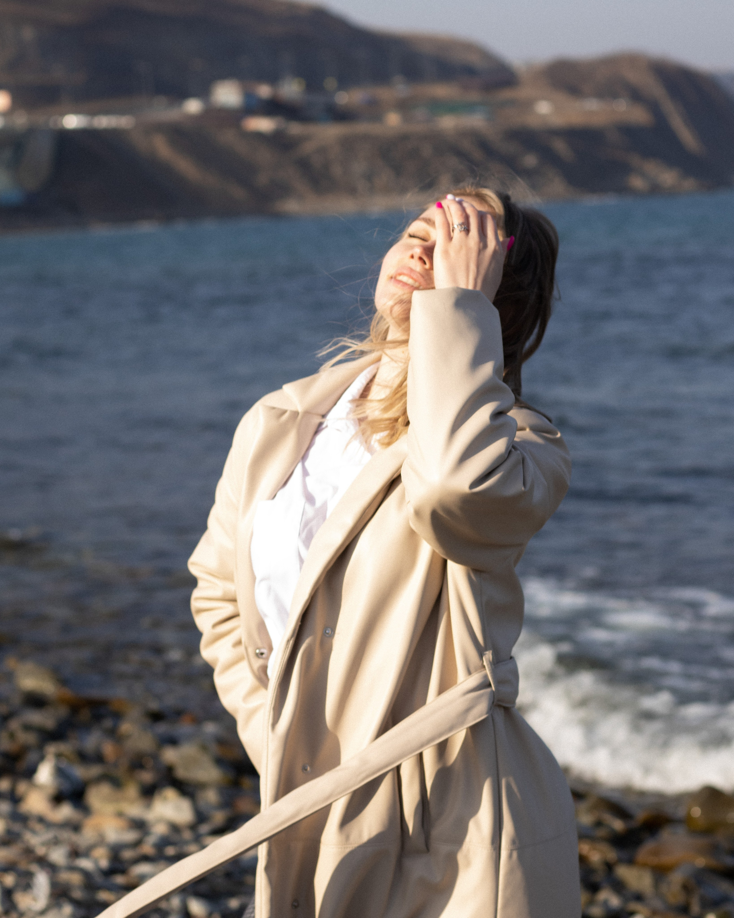 Наташа и Дима. Главная