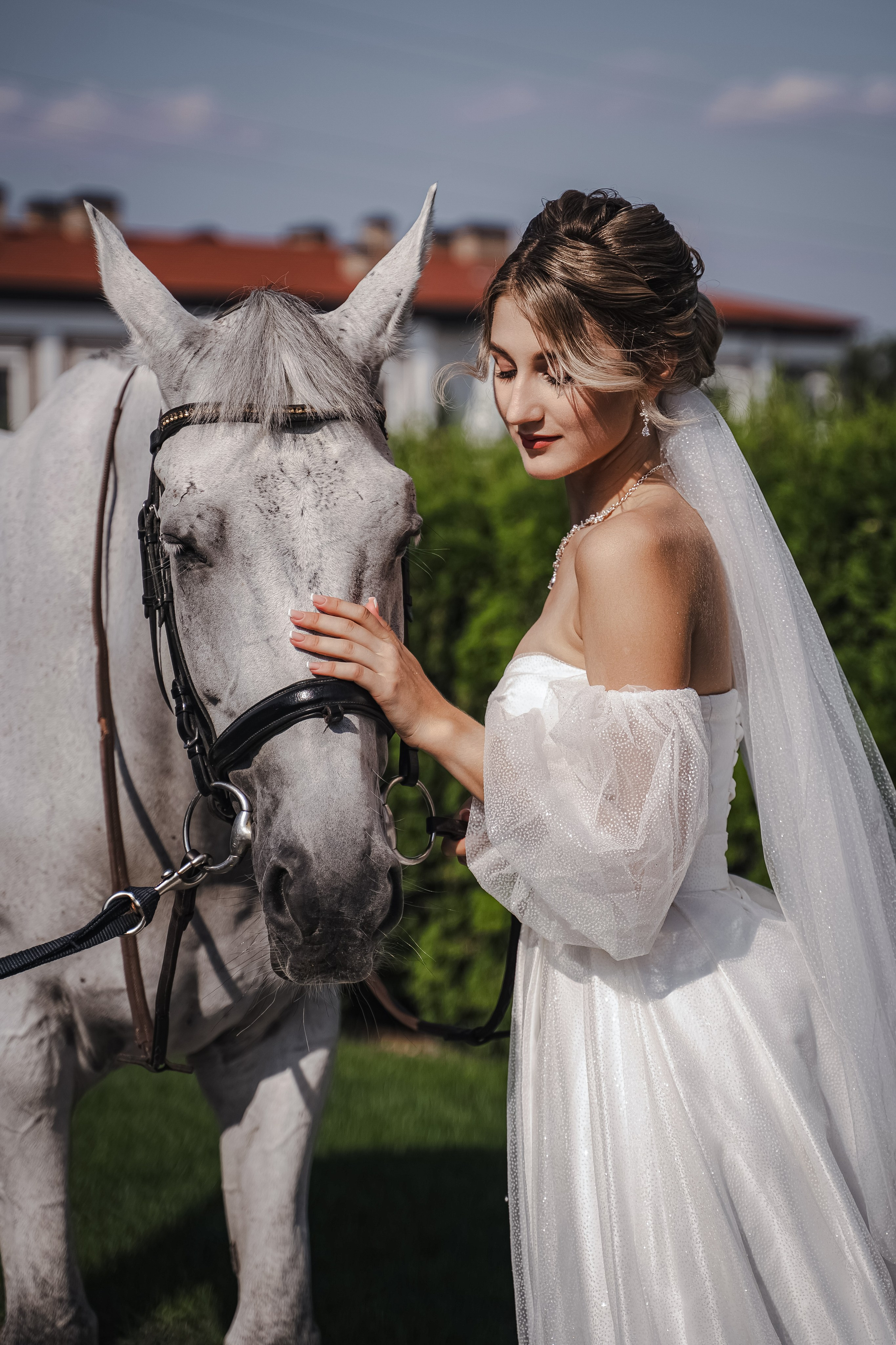 Дмитрий и Анна. Свадебный Фотограф и видеограф Ростов-на-Дону и Таганрог Lavrinwed