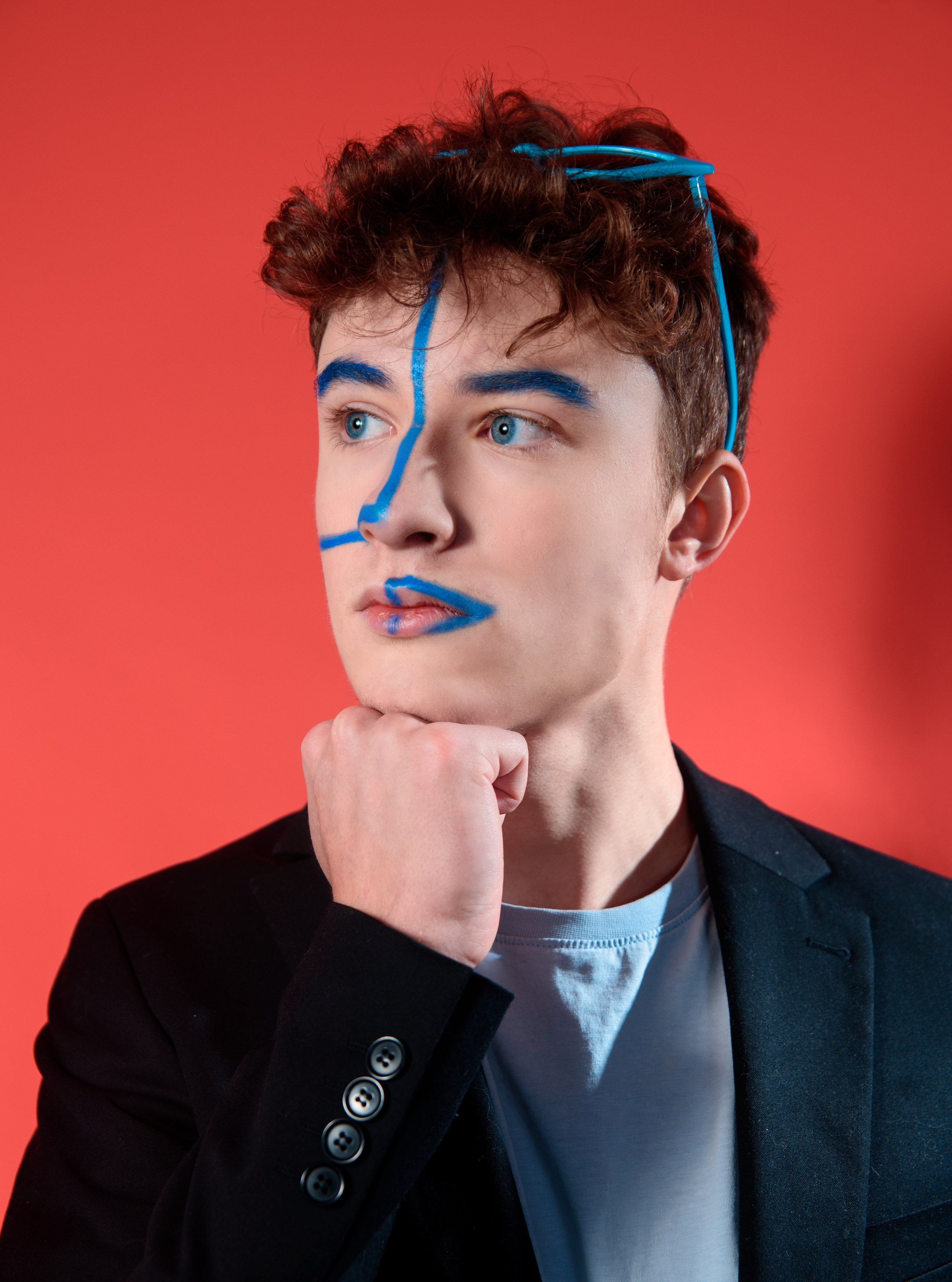 Семенов Денис. Promodels