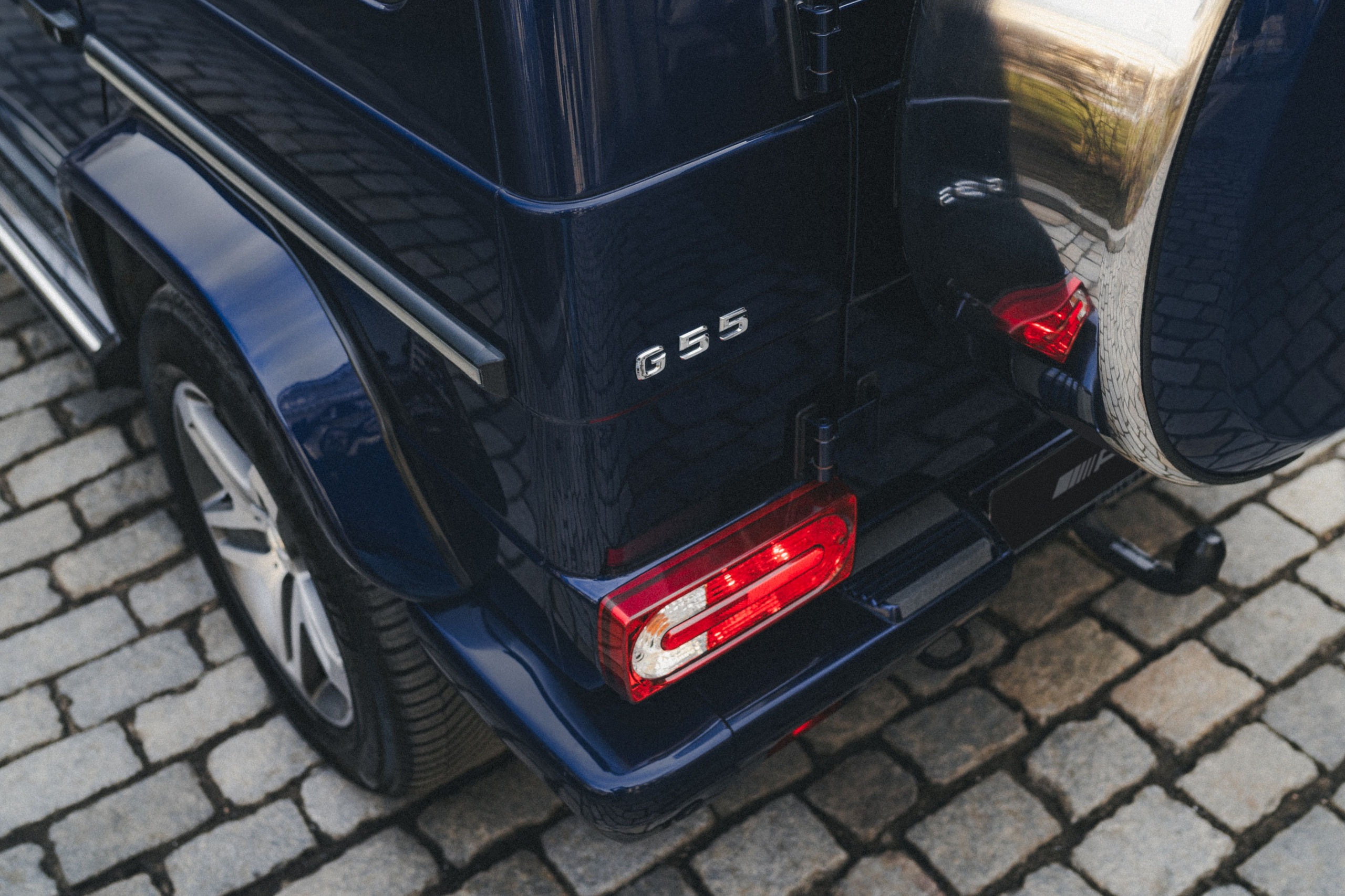 Art of Motors. Фотограф Илья К. в Москве