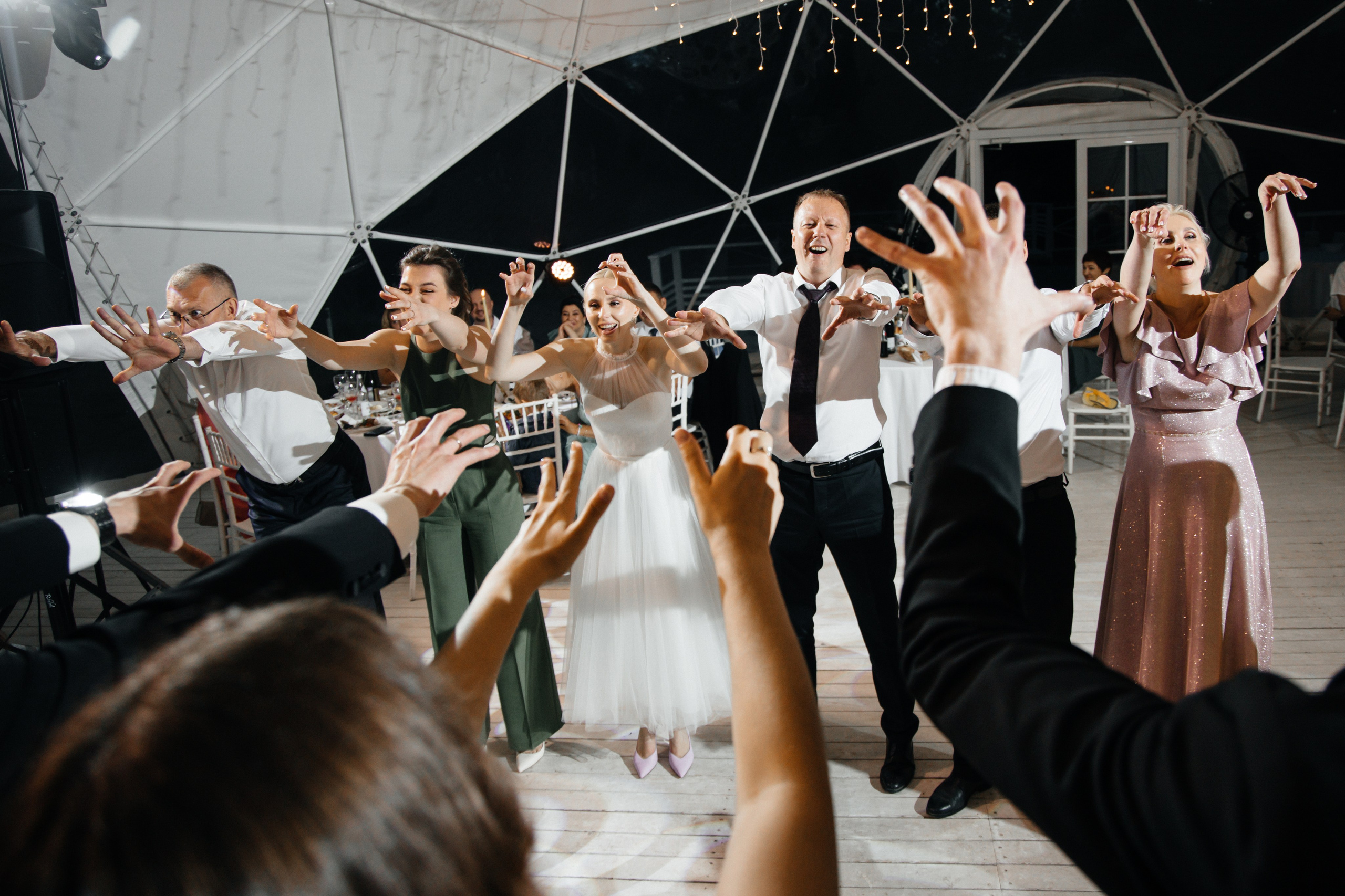 Кирилл & Александра. Главная