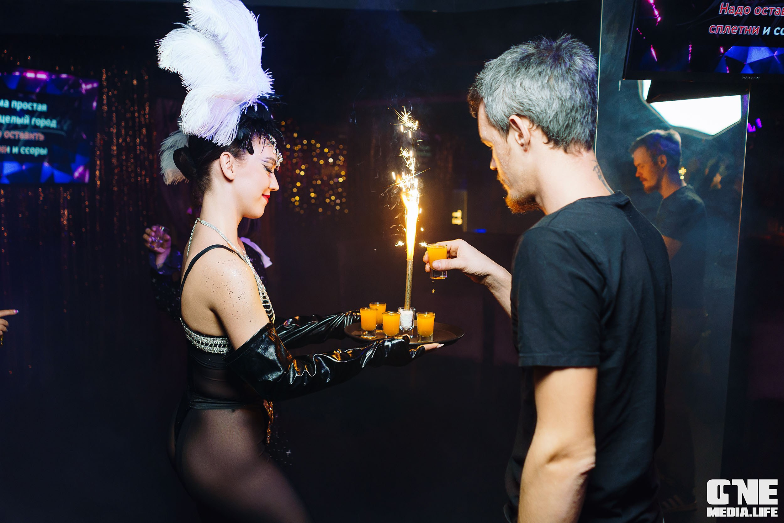 Фоторепортаж из караоке-клуба Эйфория. One Media Life: фоторепортажи, фотоотчеты с мероприятий и заведений