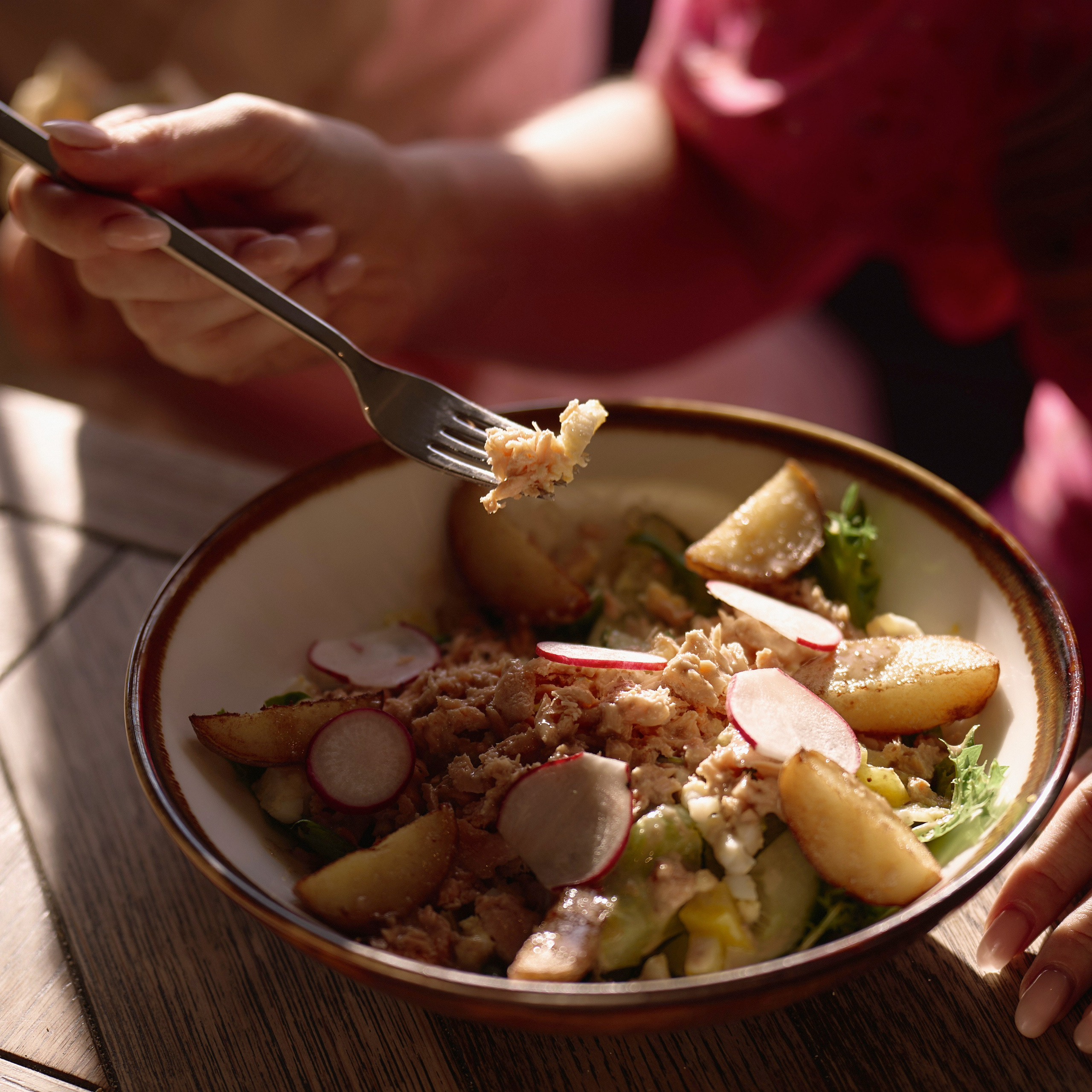 Живой контент для Gourmetto. Ваш мультижанровый фотограф Александр Белов