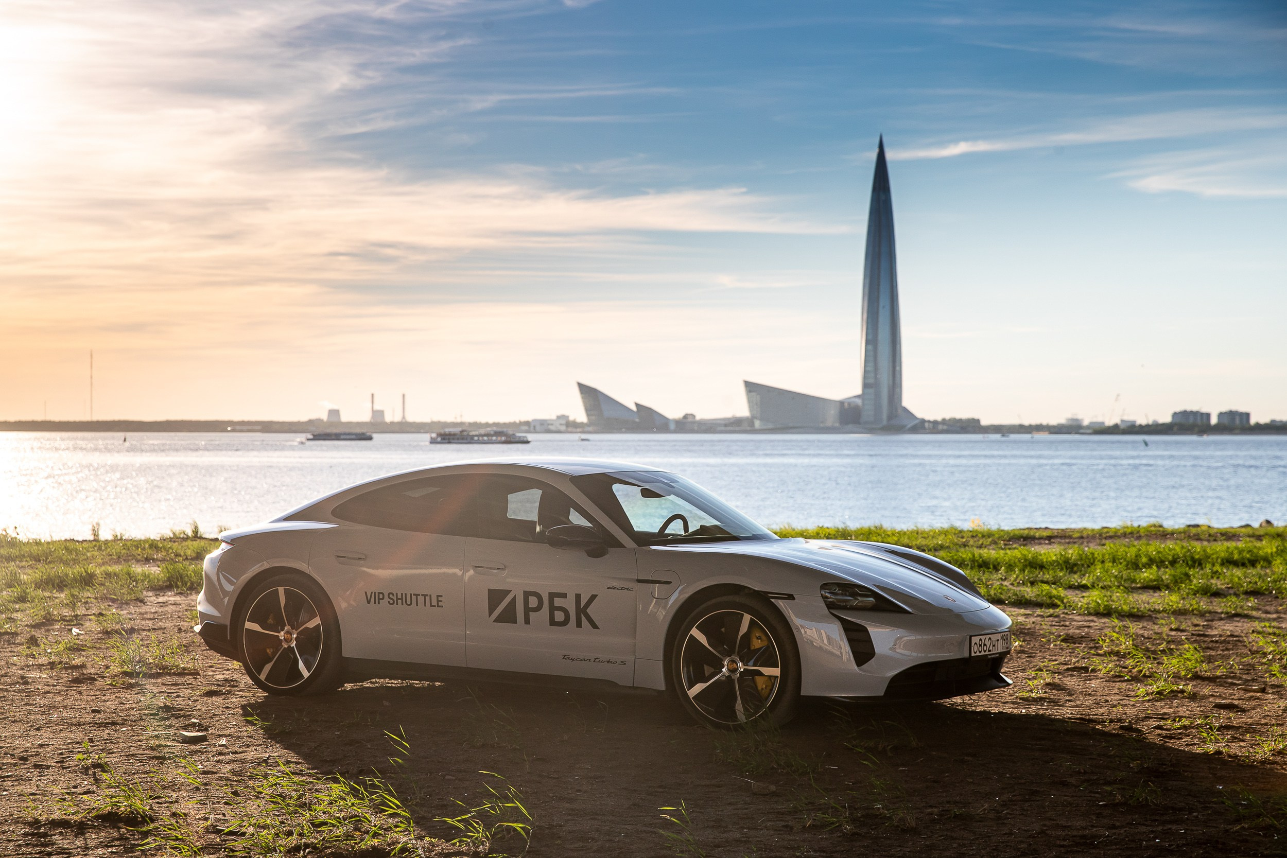 Репортажный фотограф в Москве Майк Симонов