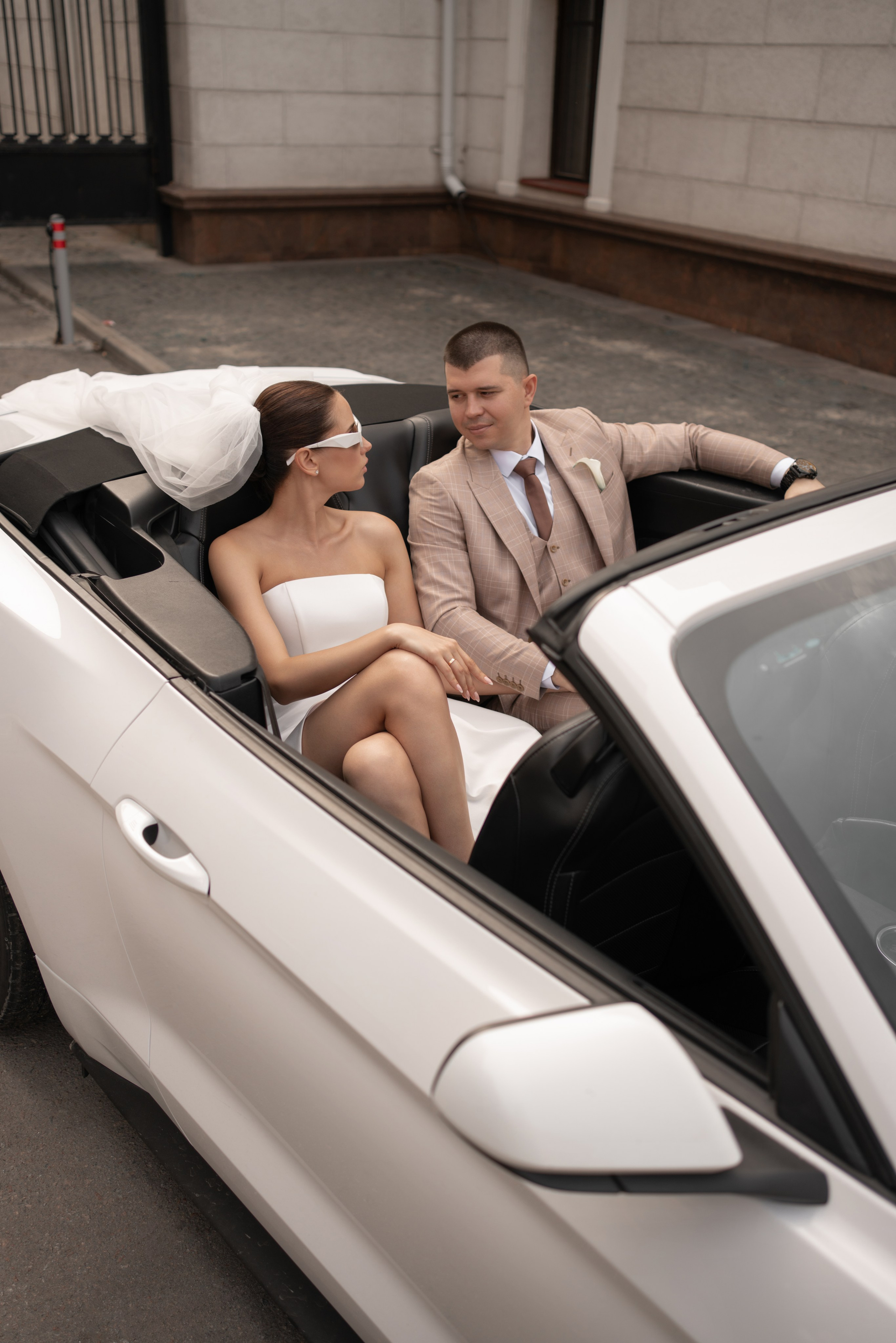 Свадебные. Фотограф Воронеж Олеся Султанова