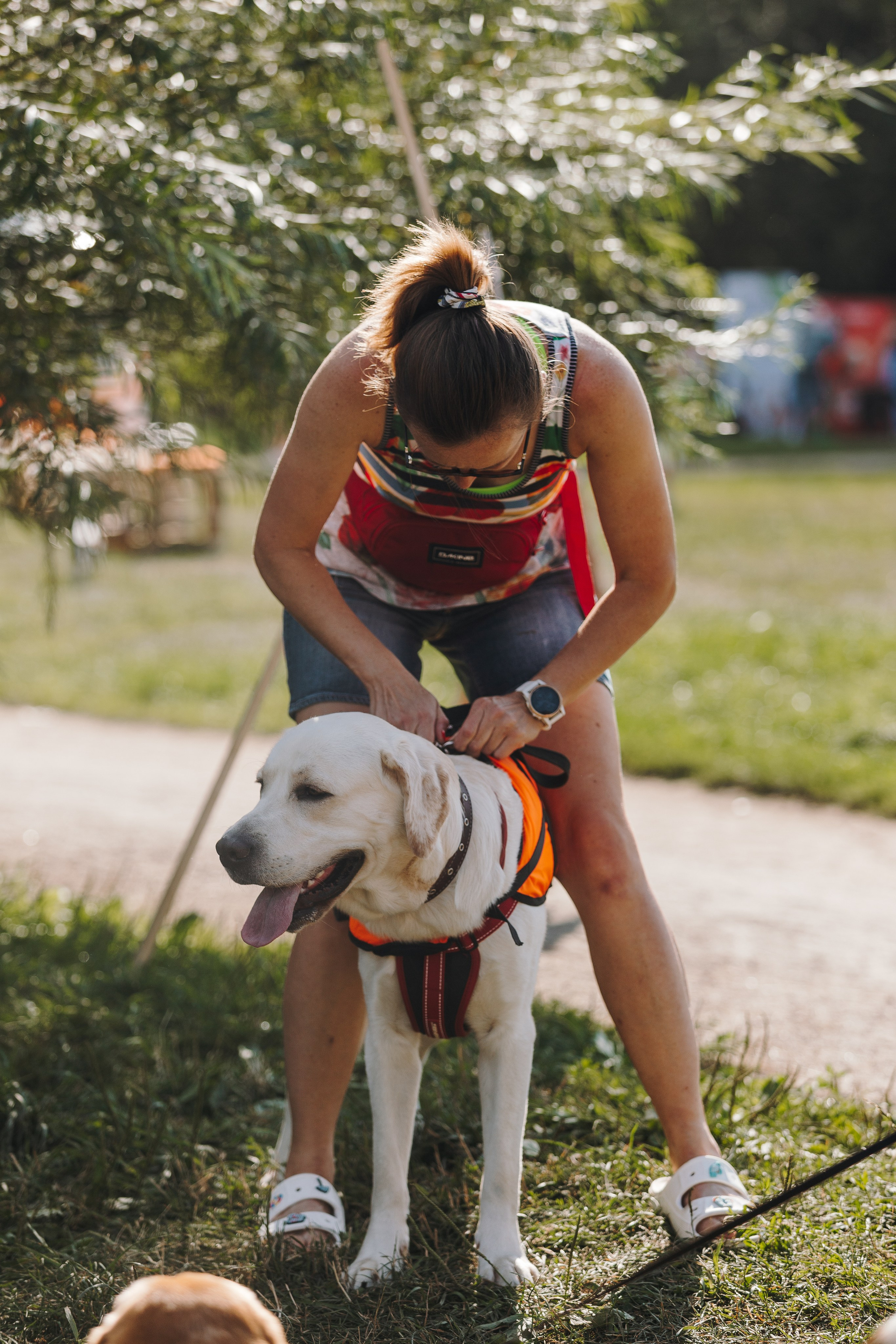 Petshop Sup day. Фотограф анималист Кристина Карпова, Москва