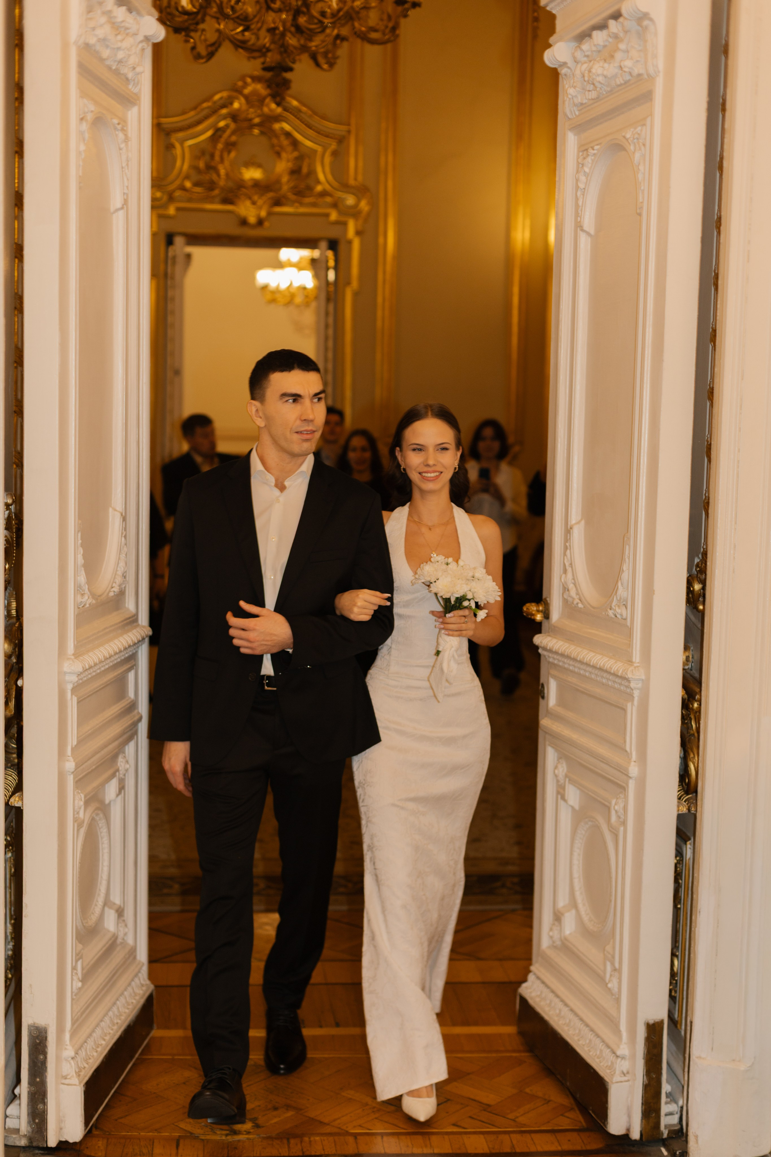 Алена и Роман. Лав стори фотограф в Санкт-Петербурге Мария Третьяк