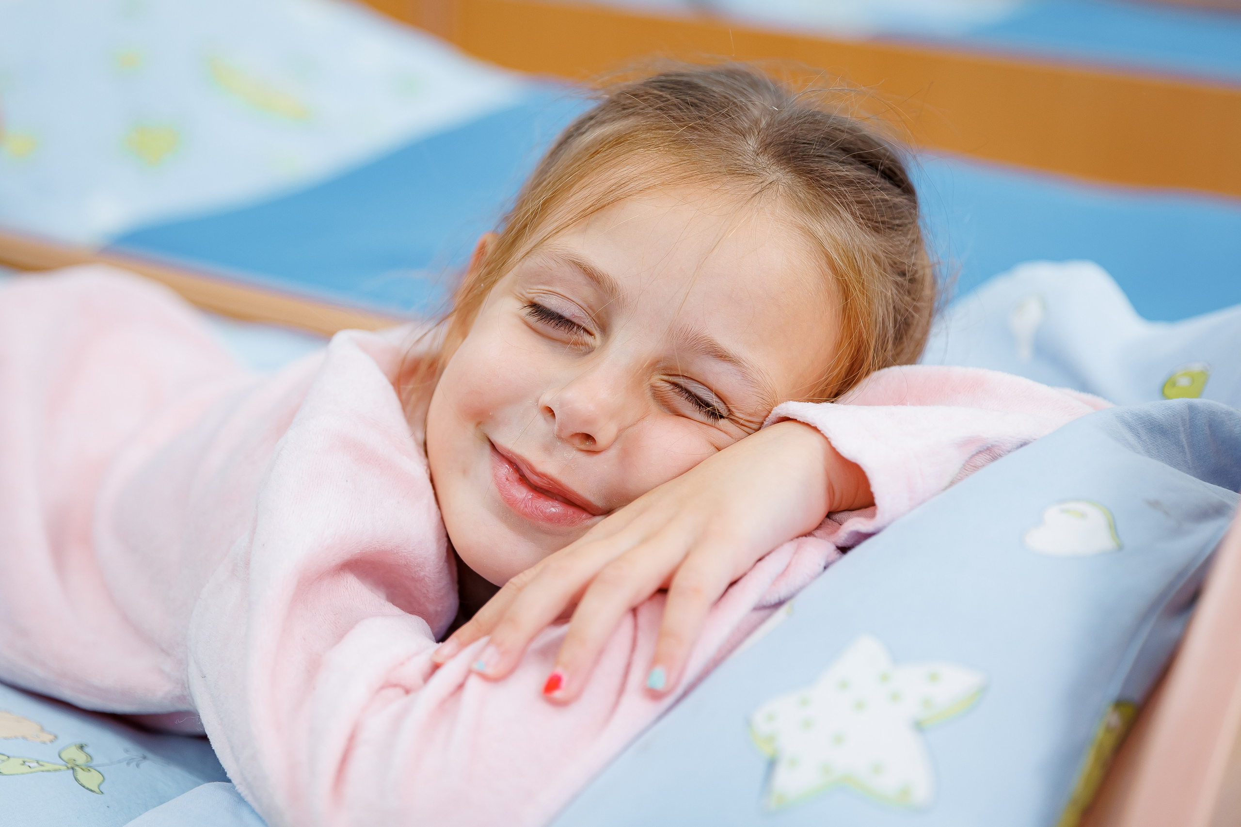 День в саду. Семейный и детский фотограф Комина Елена, Власиха, Одинцово