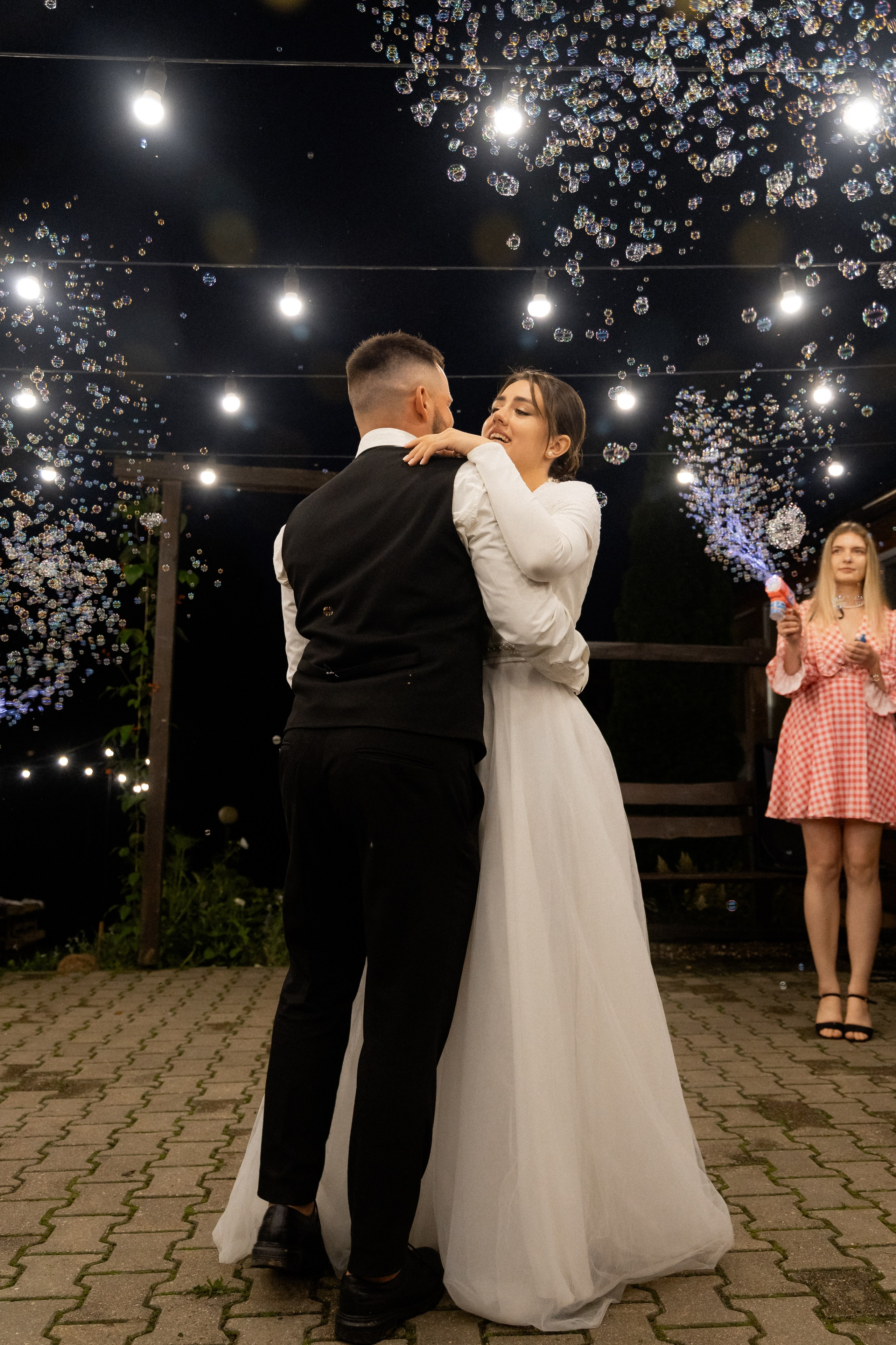 Свадебная фотосессия в агроусадьбе Лабодянка в Минске. Свадебный фотограф в Минске/Беларуси Сергей Спиридонов