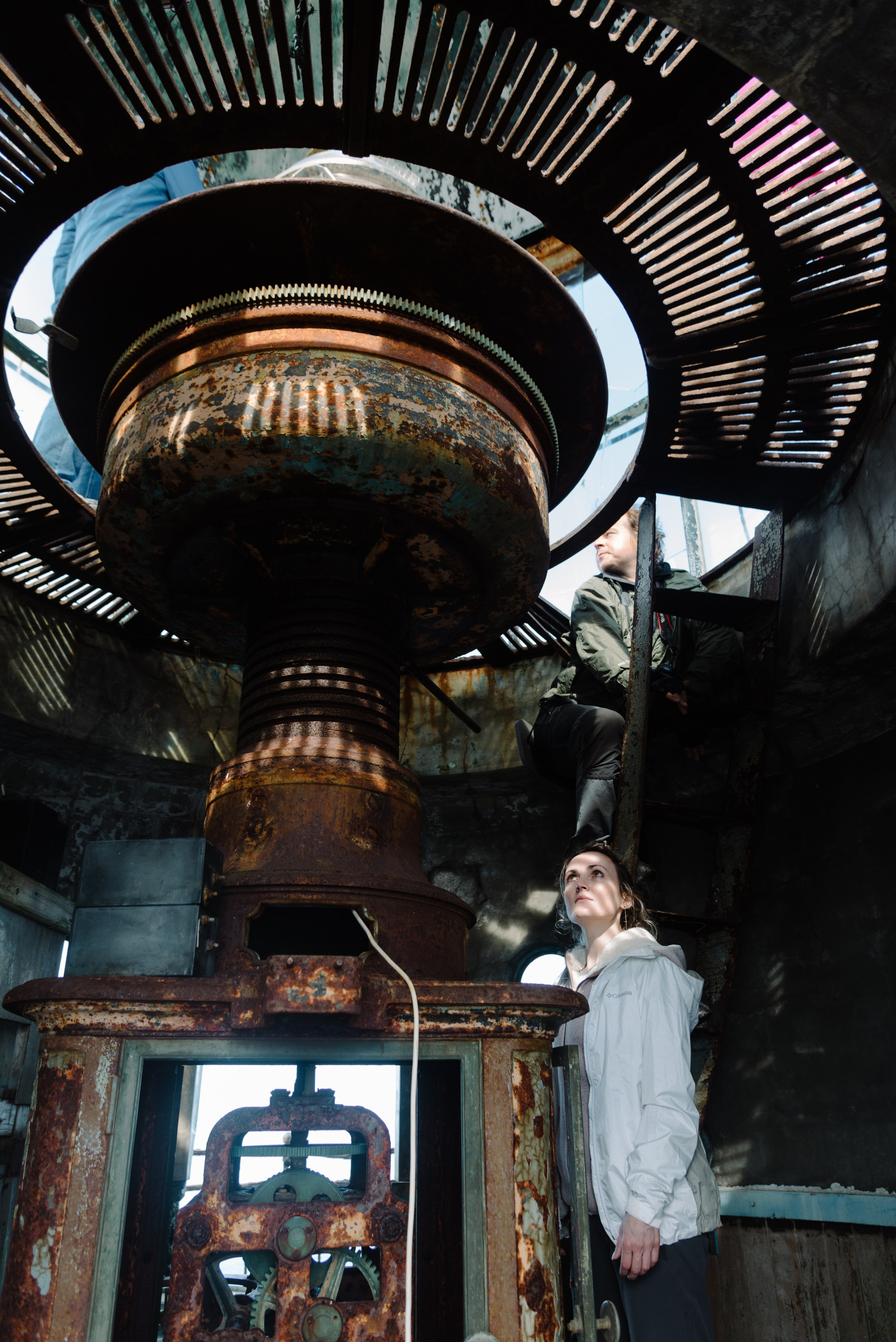 Сахалин и Курильские острова. Фотограф Алиса Калинина