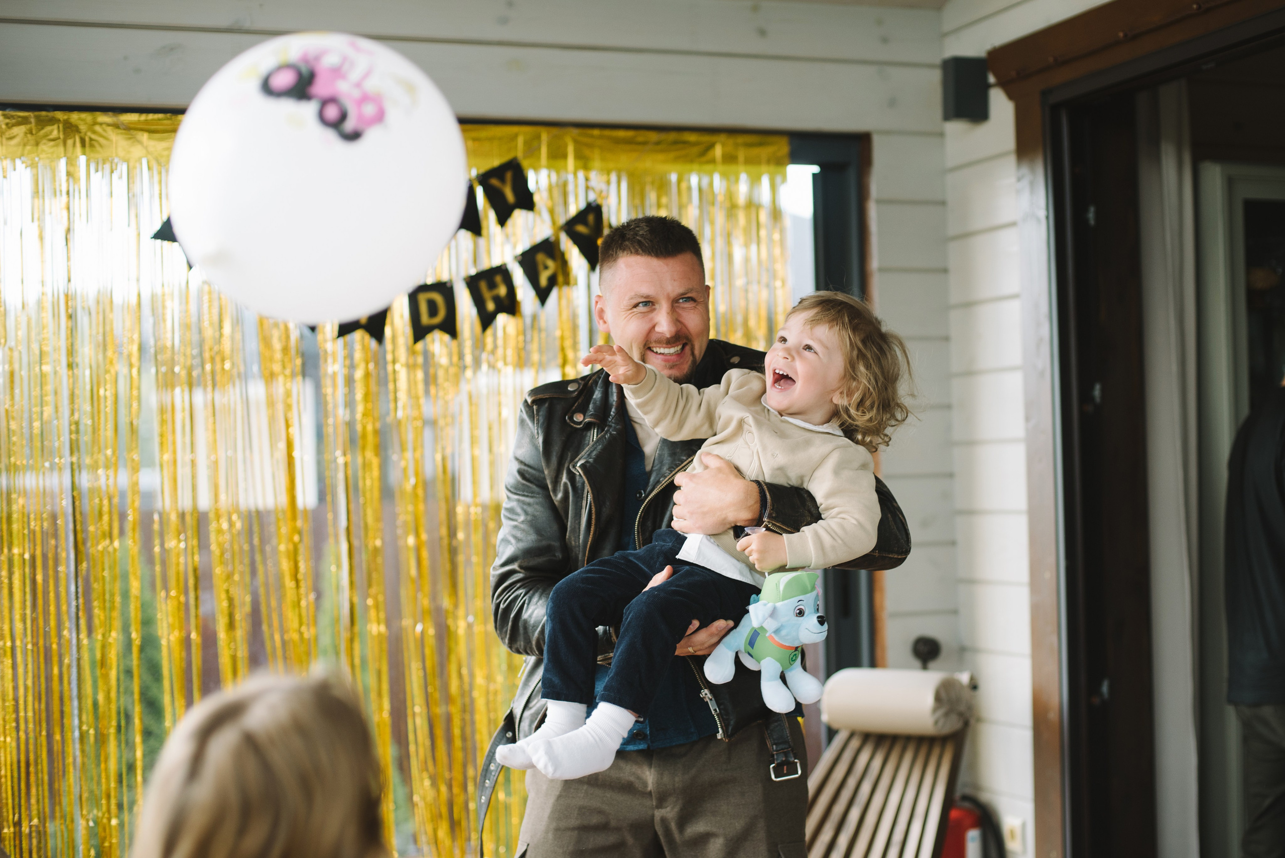 Праздники. Фотограф Алиса Калинина