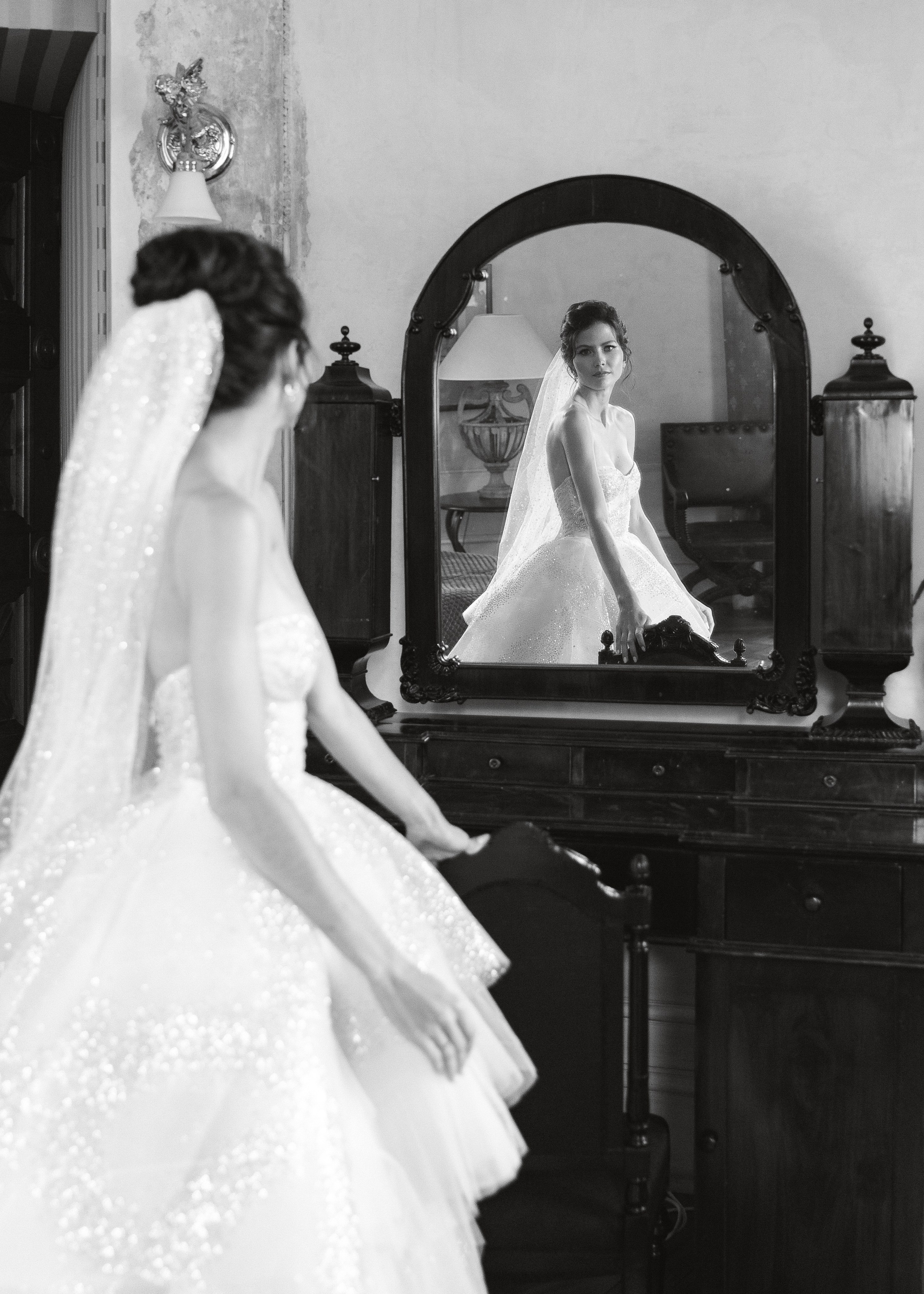 Artem & Anastasia • Castle Bip. Anna Fridenberg | wedding photographer