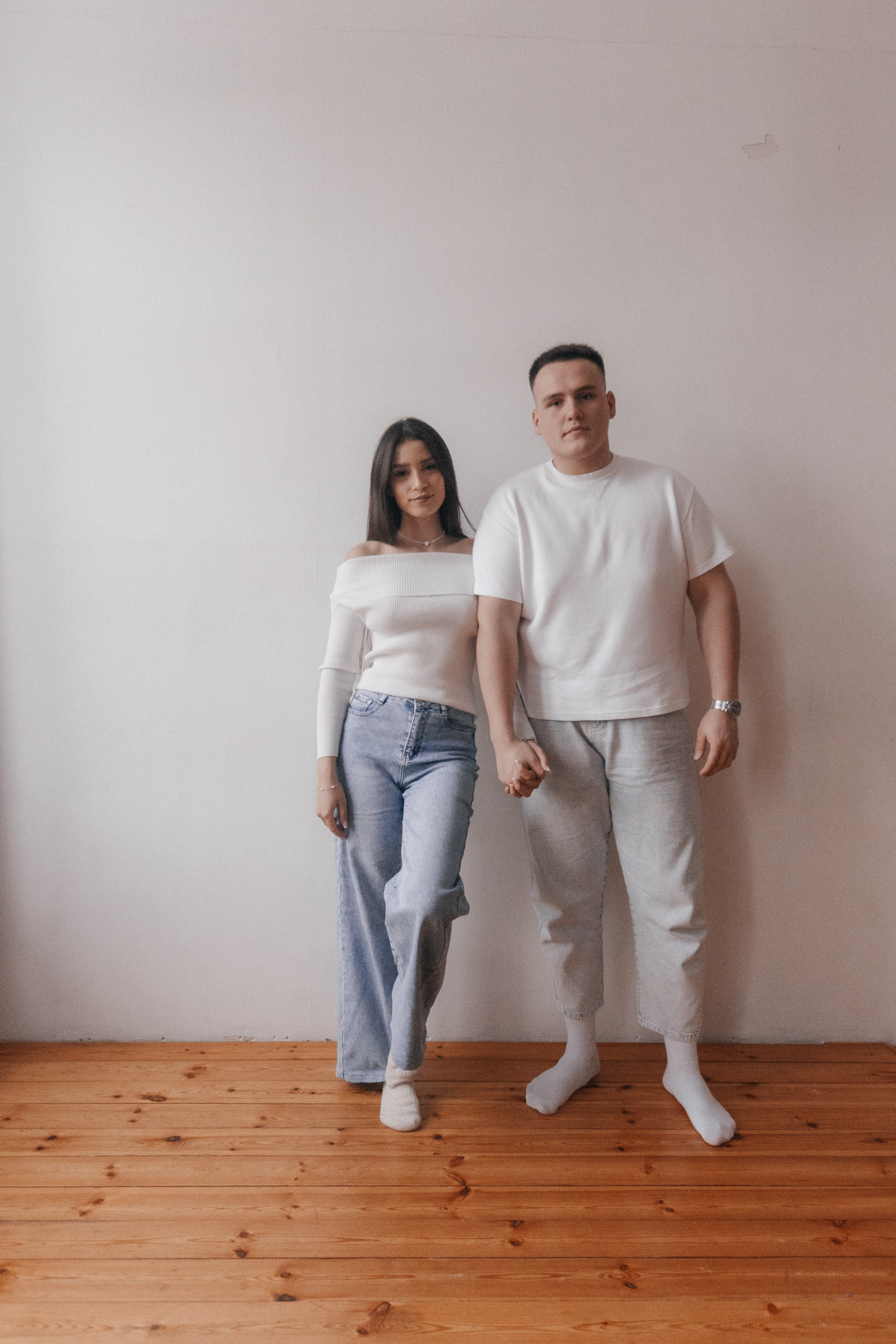 LOVE. Семейный фотограф Казань Никита Федин