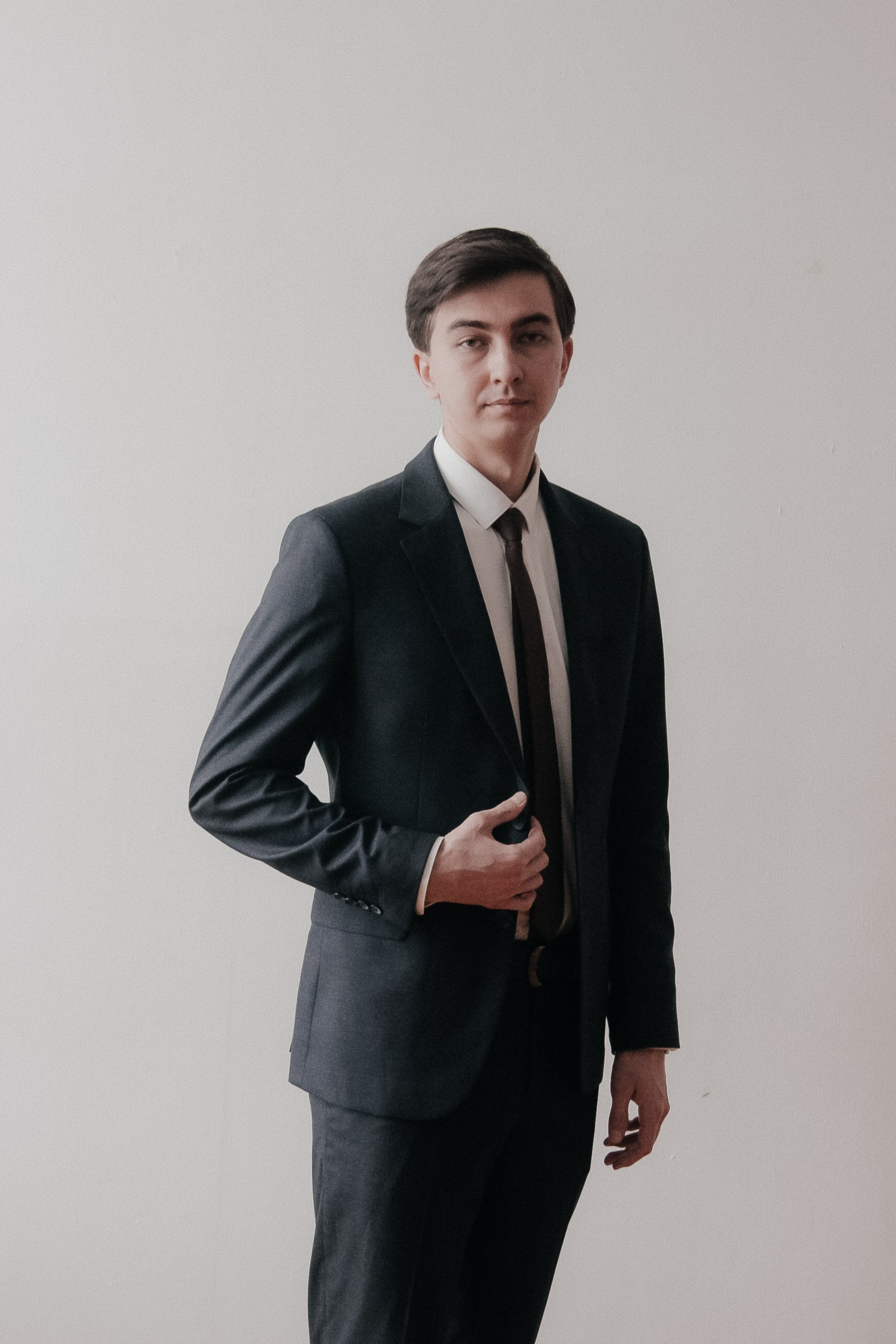 MAN. Семейный фотограф Казань Никита Федин