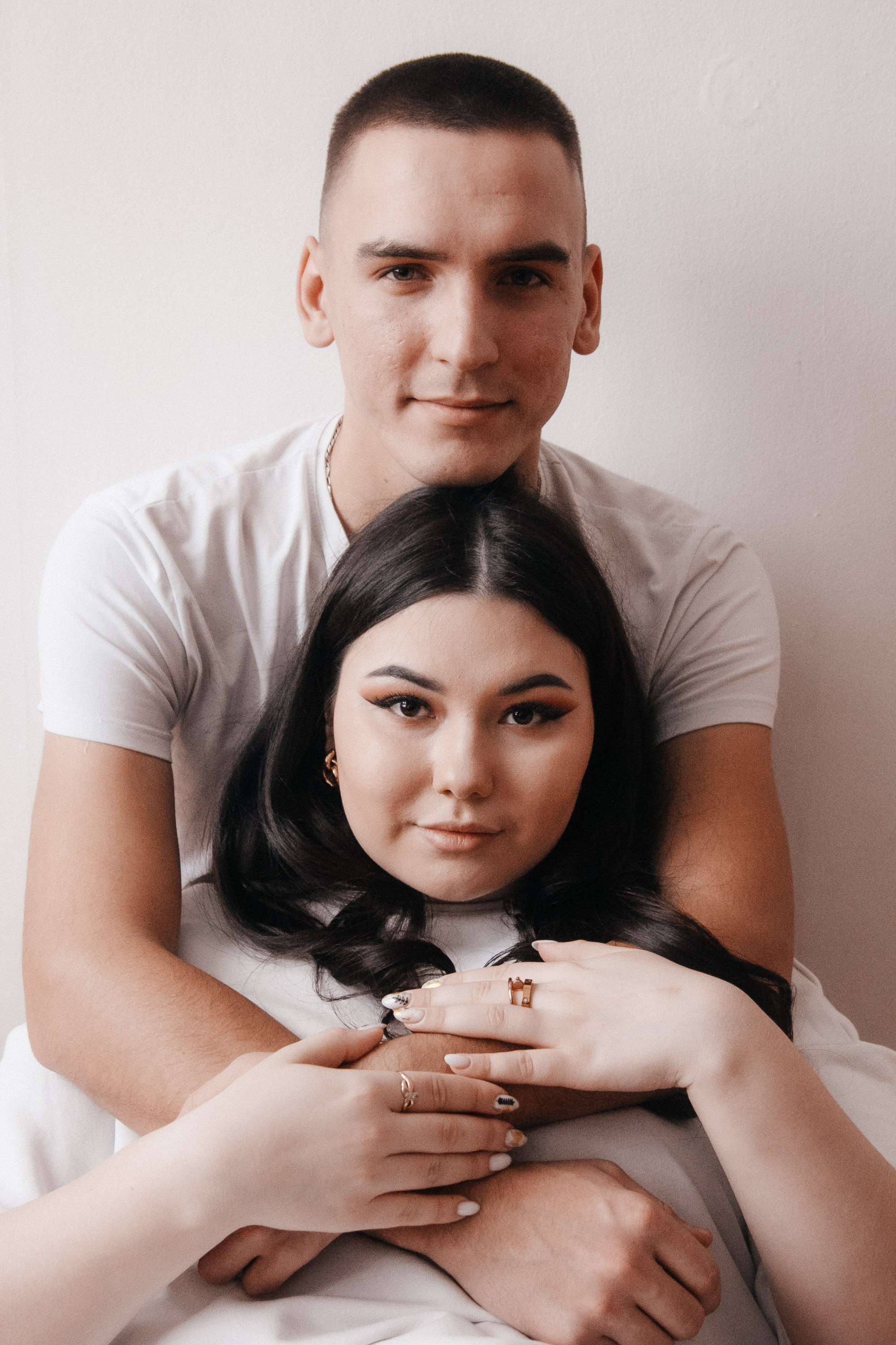 LOVE. Семейный фотограф Казань Никита Федин