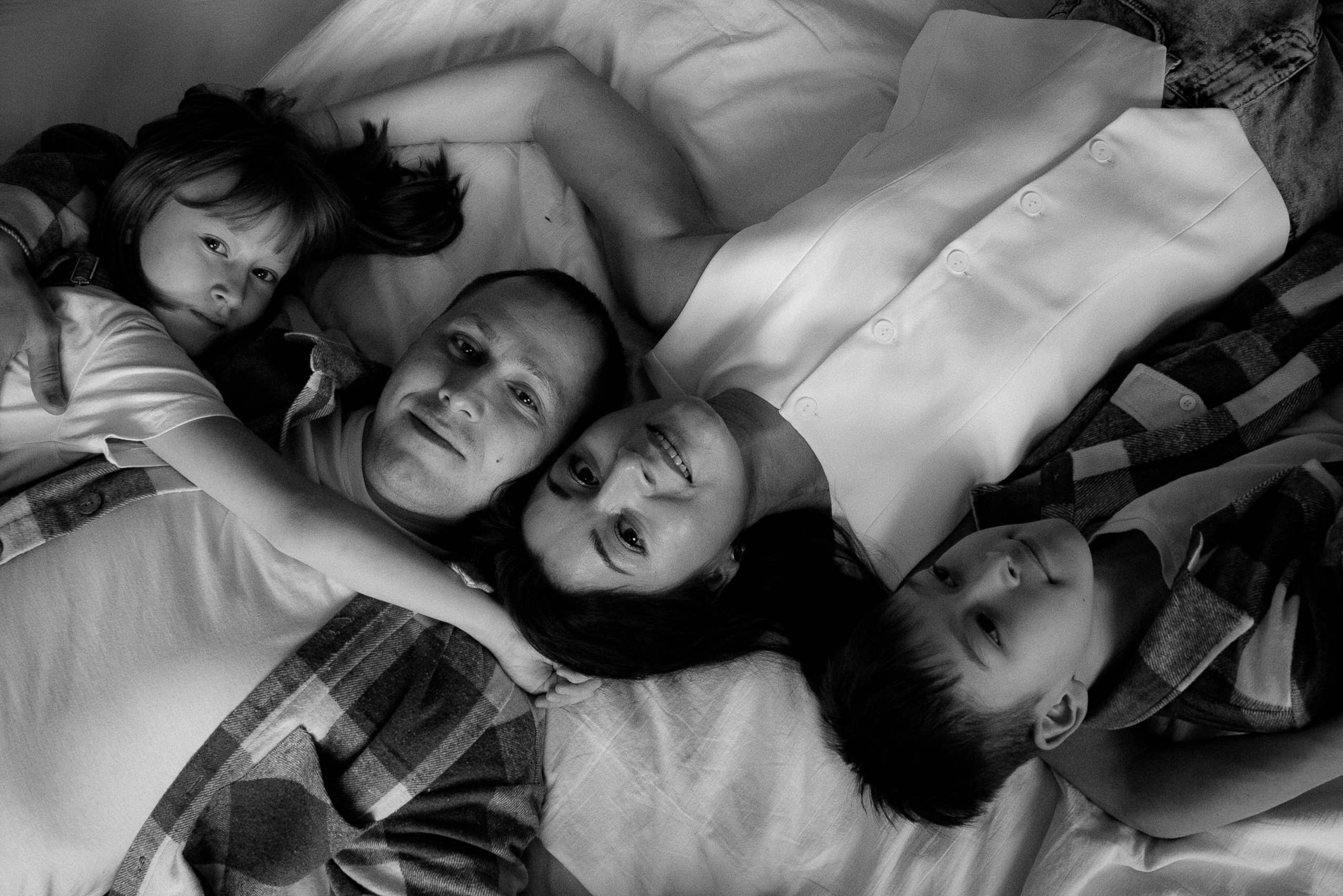 LOVE. Семейный фотограф Казань Никита Федин