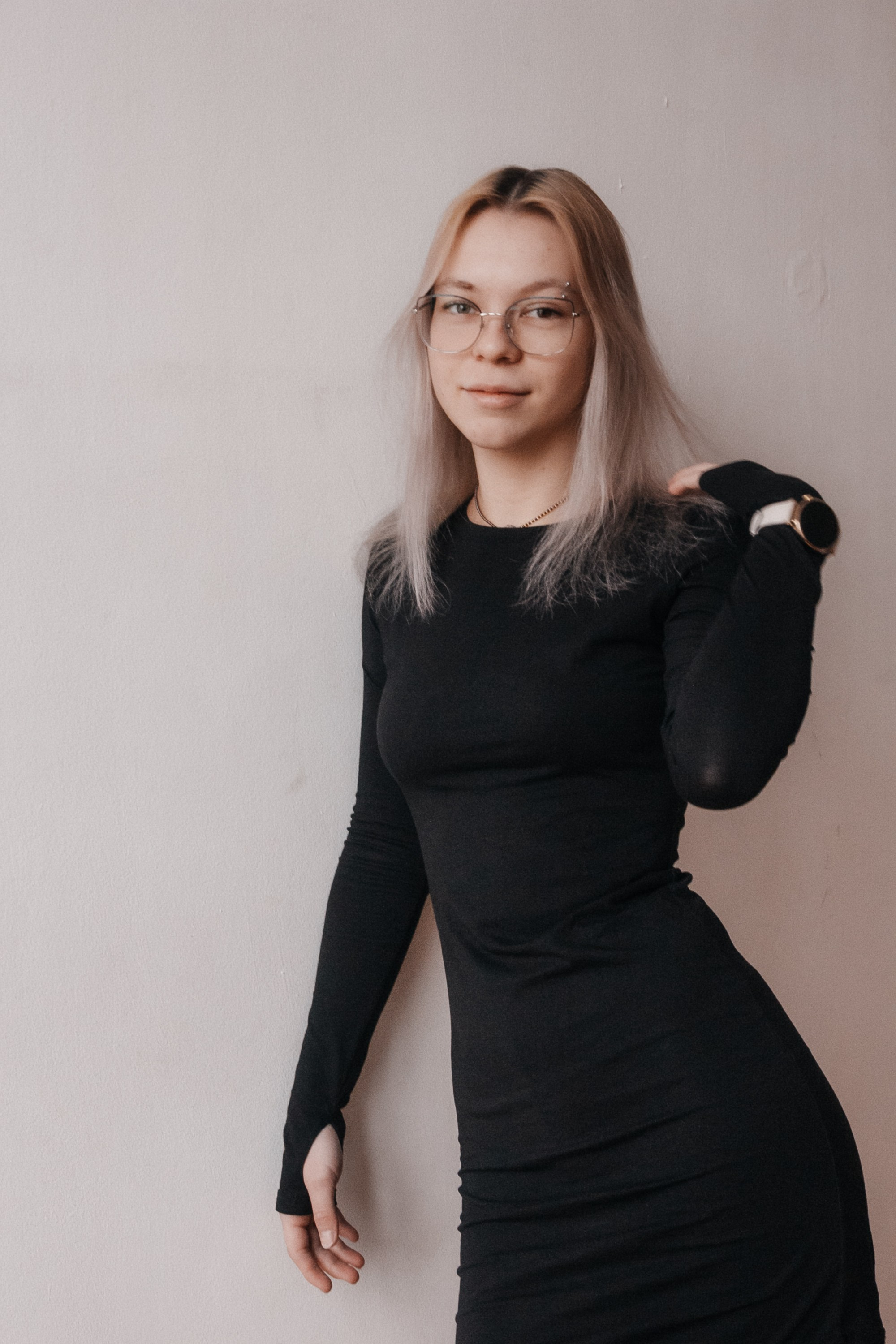 W. Семейный фотограф Казань Никита Федин