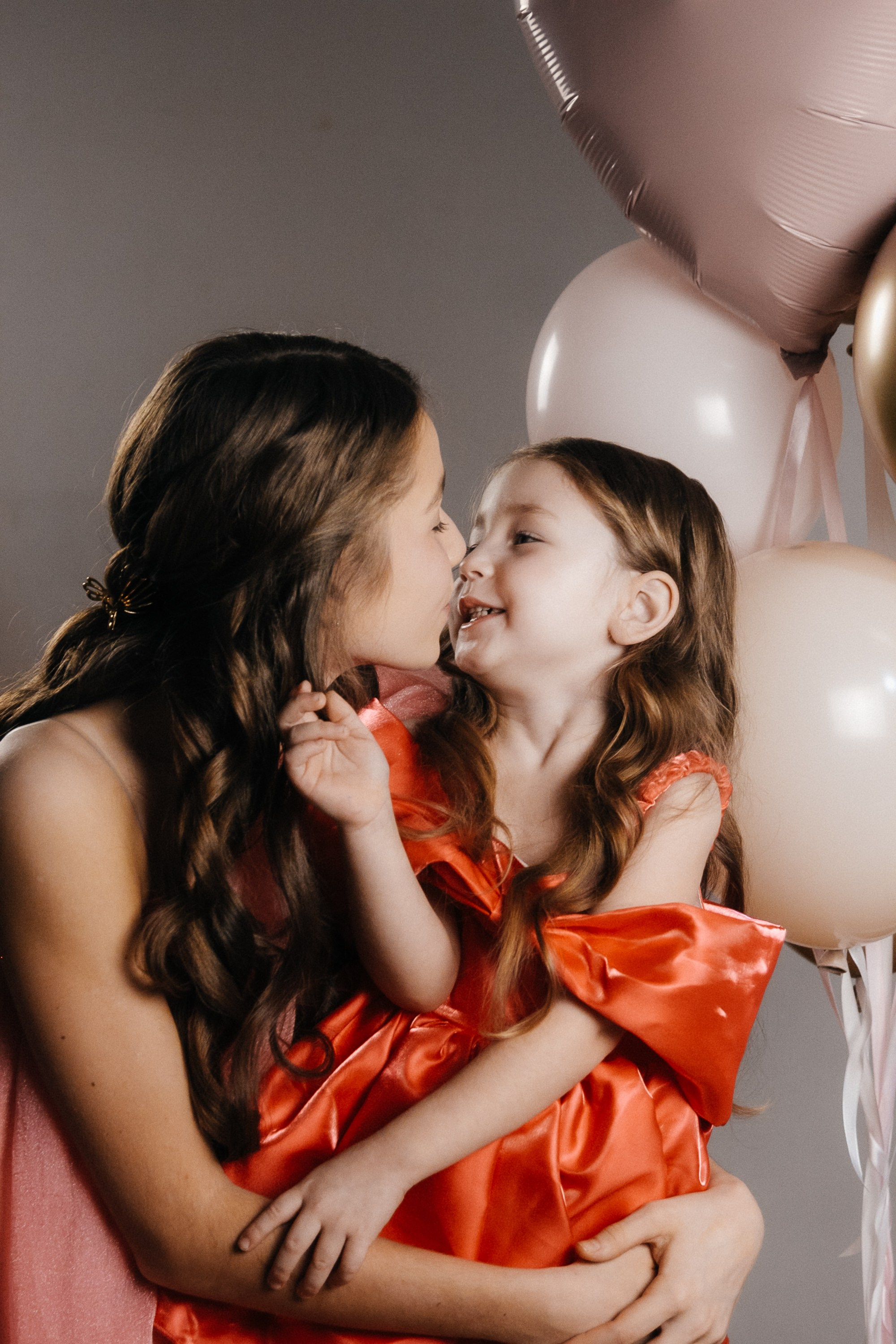 LOVE. Семейный фотограф Казань Никита Федин