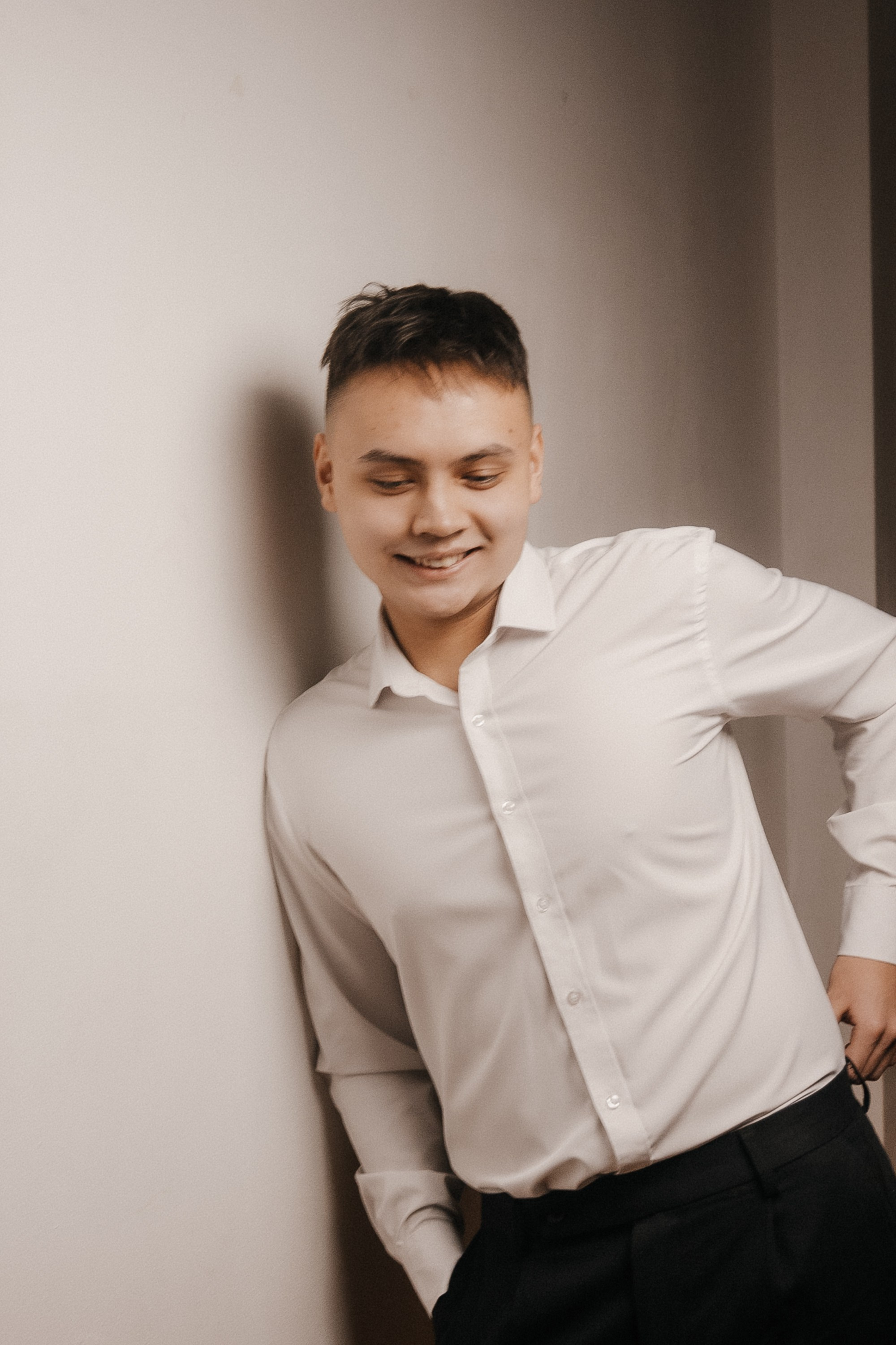 R. Семейный фотограф Казань Никита Федин