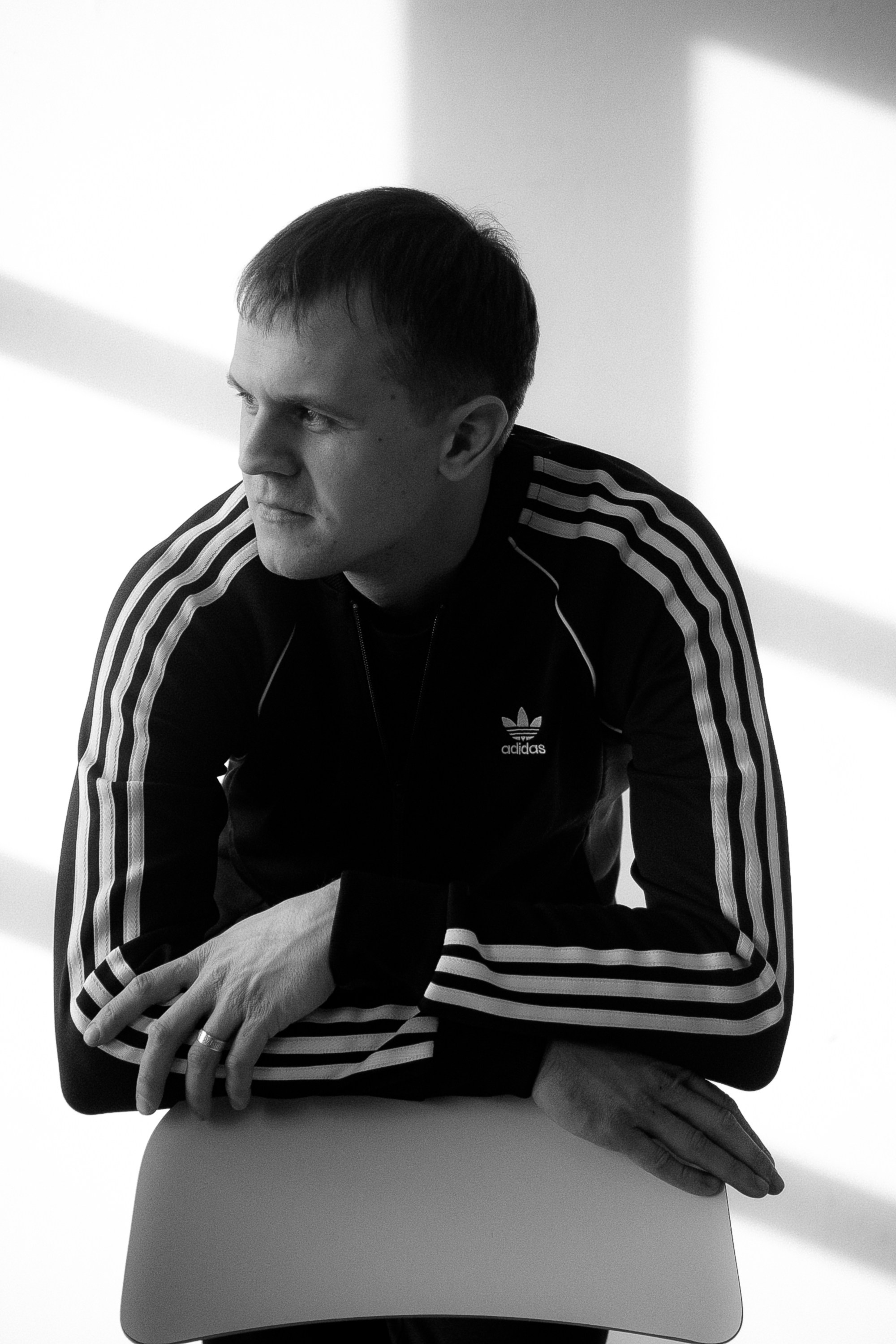 GO. Семейный фотограф Казань Никита Федин