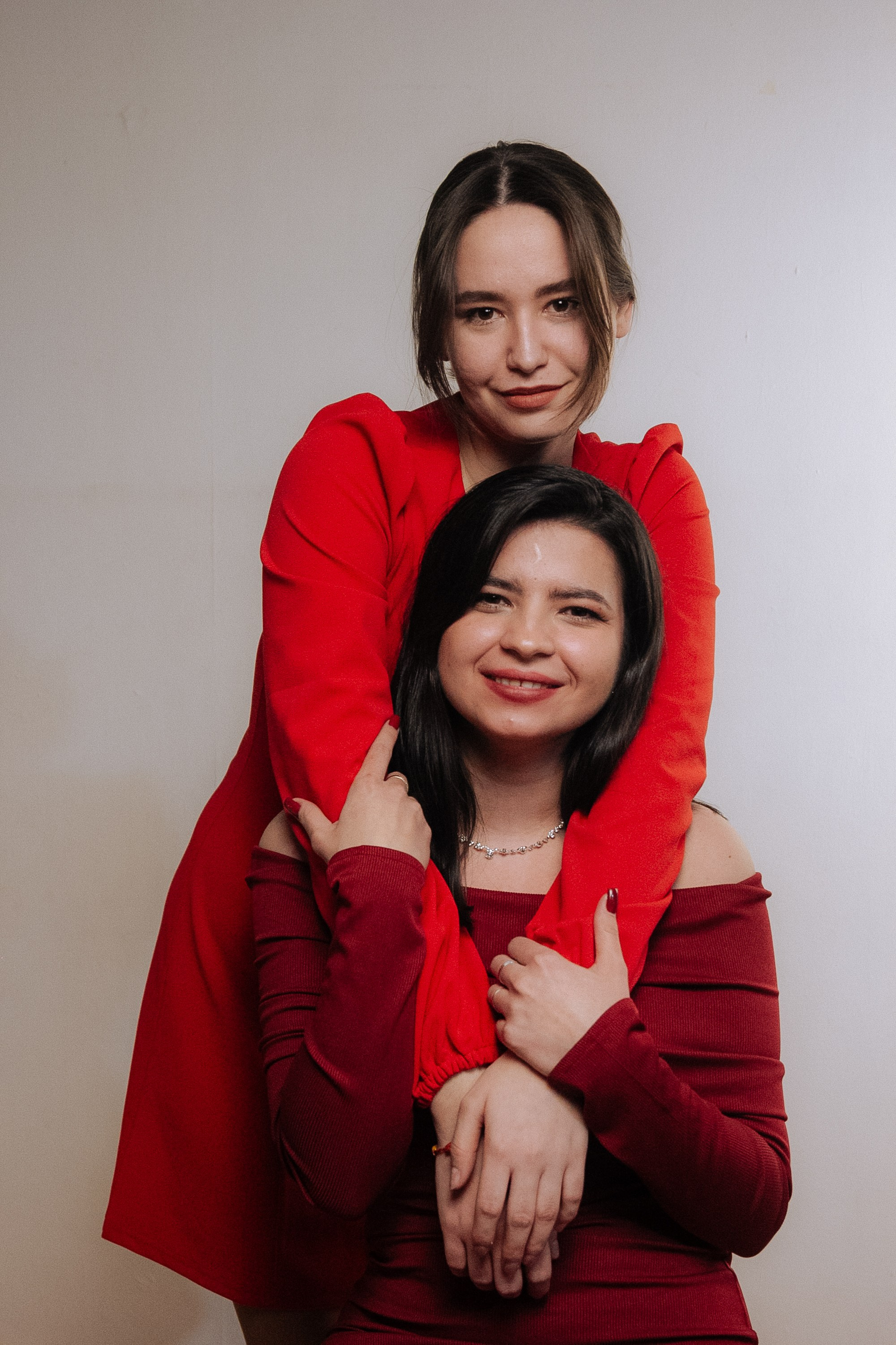 Q. Семейный фотограф Казань Никита Федин