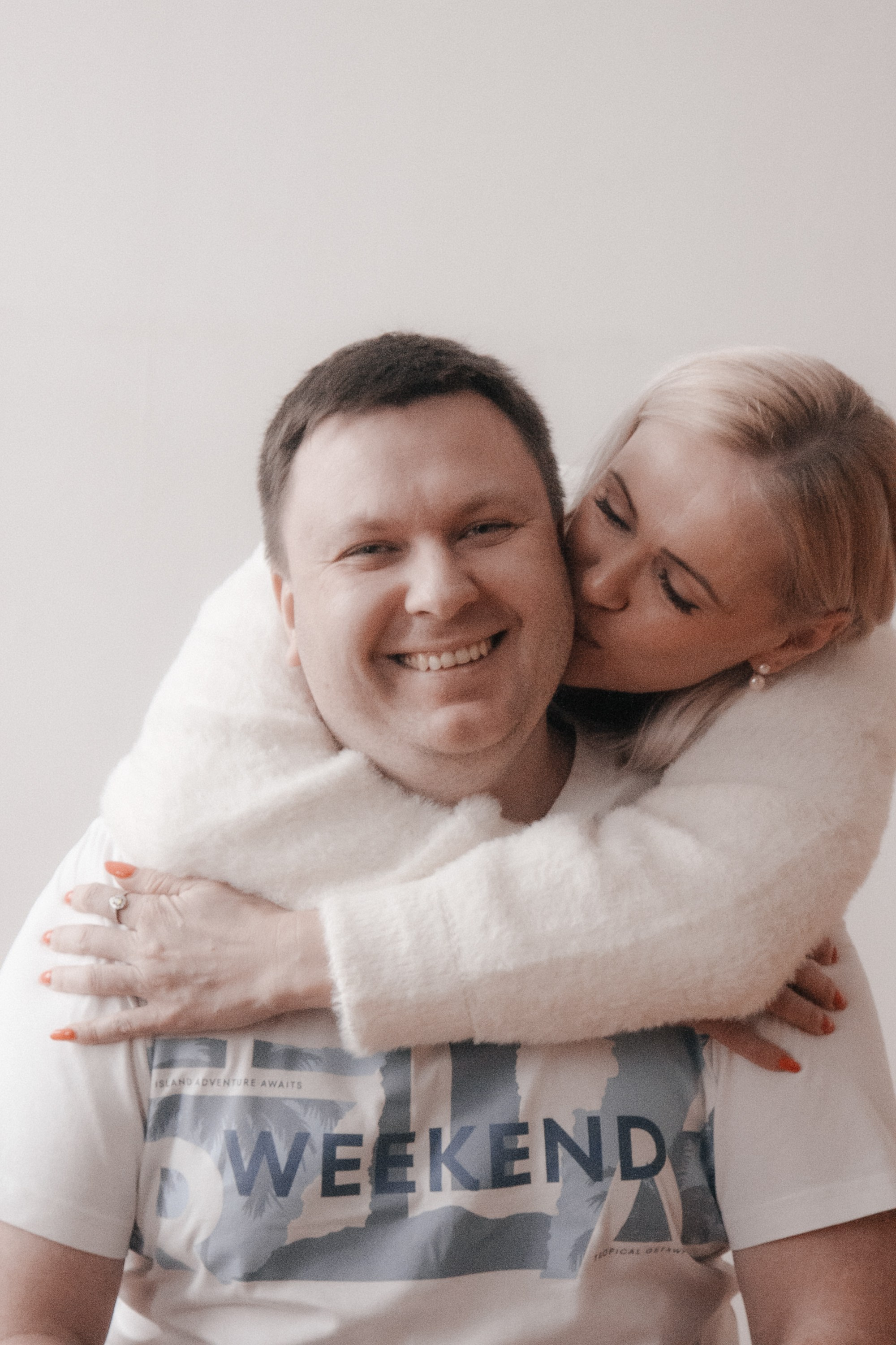 LOVE. Семейный фотограф Казань Никита Федин