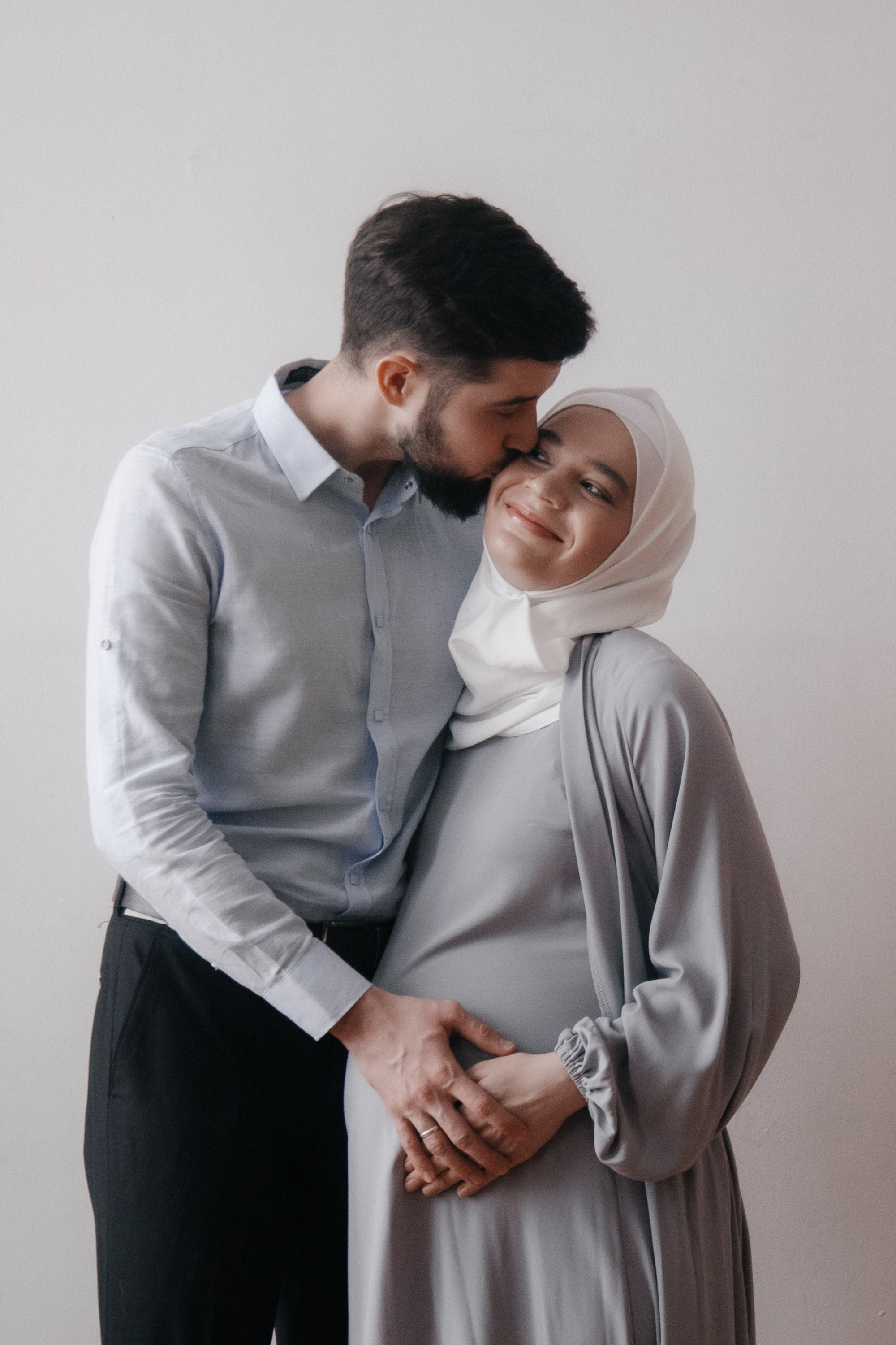 LOVE. Семейный фотограф Казань Никита Федин
