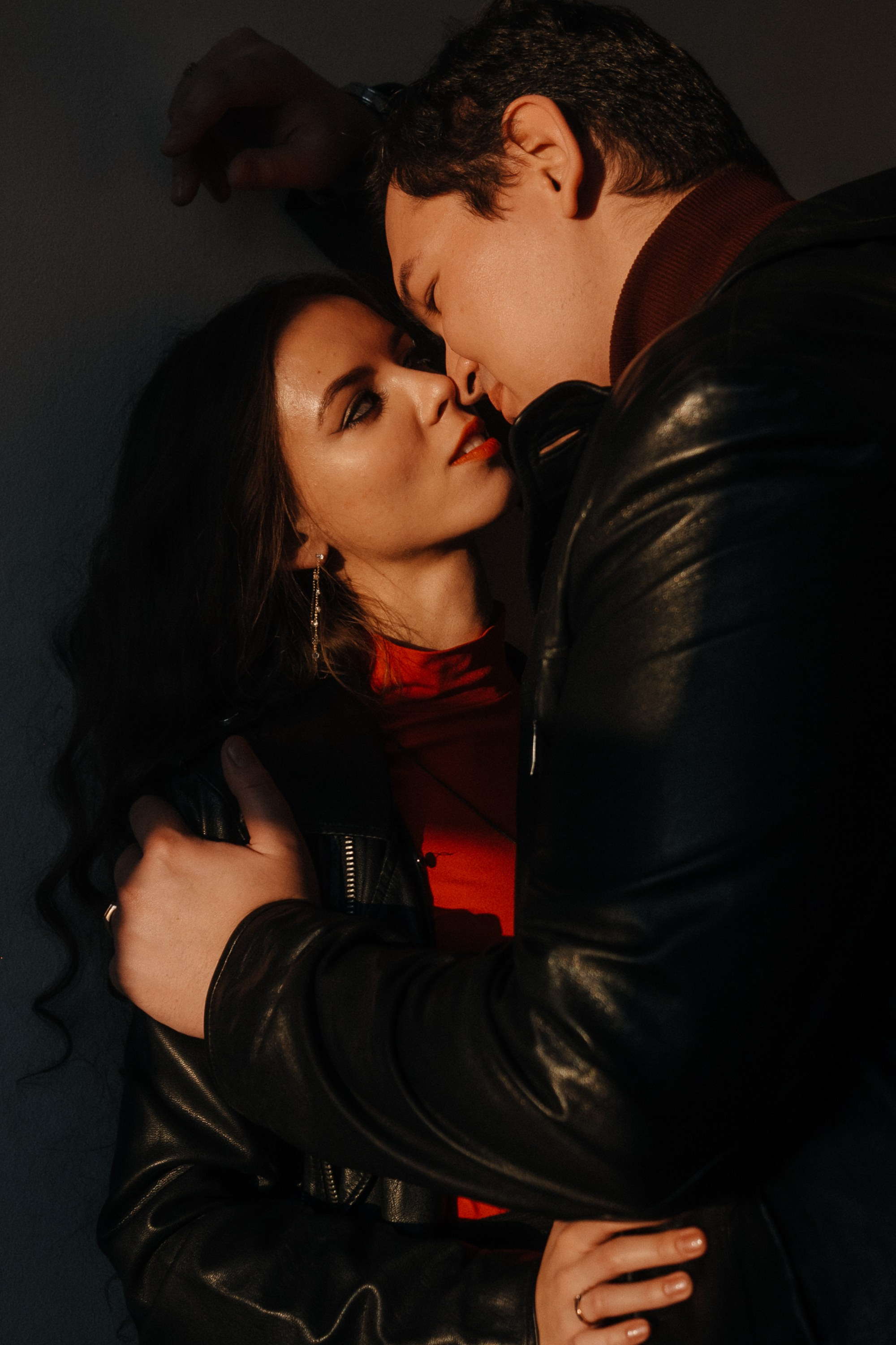 LOVE. Семейный фотограф Казань Никита Федин