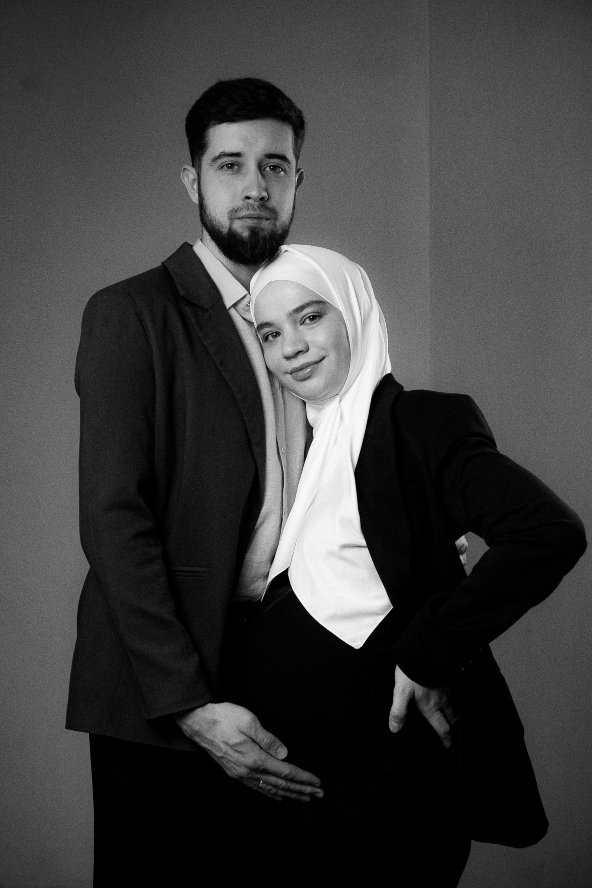 LOVE. Семейный фотограф Казань Никита Федин