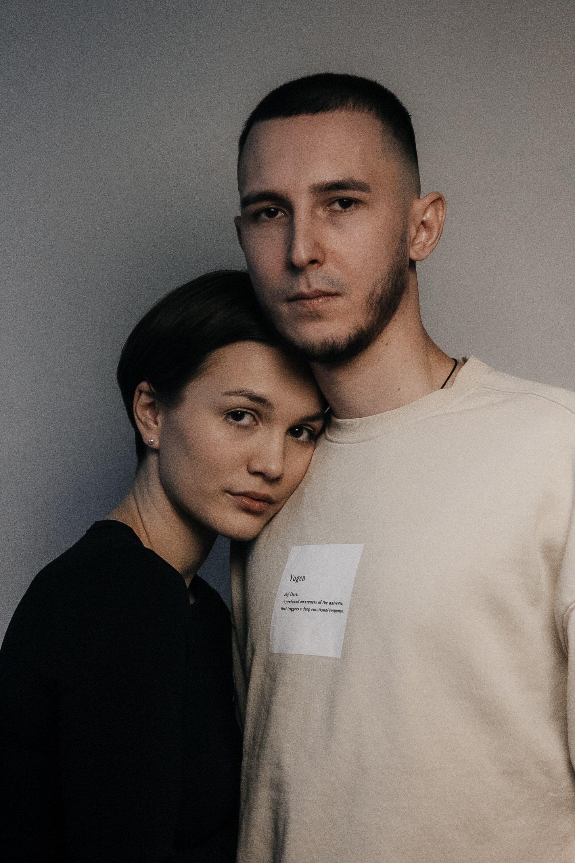 CS. Семейный фотограф Казань Никита Федин