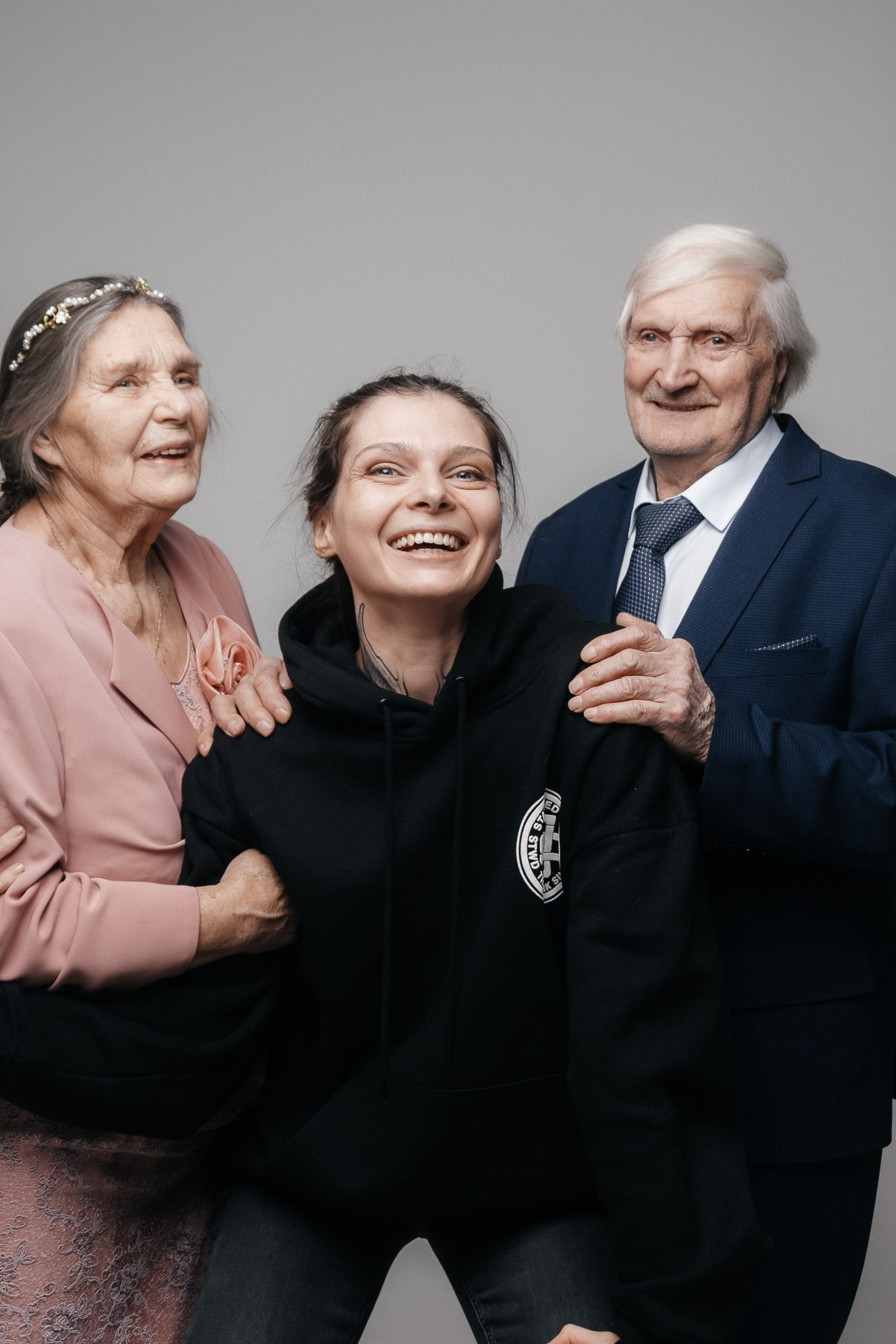 LOVE. Семейный фотограф Казань Никита Федин