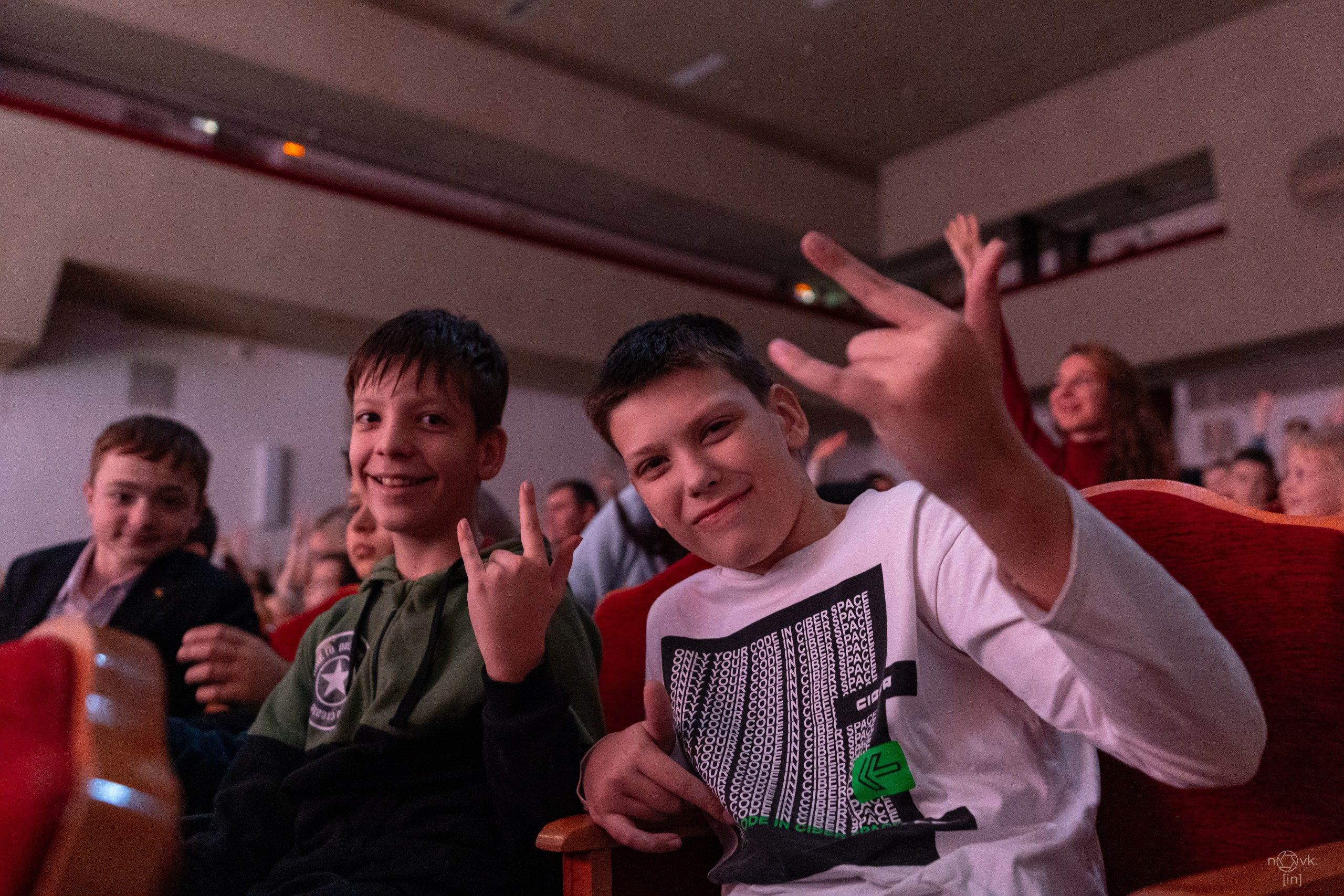 Ёлка. ФОТОГРАФ ИВАН НОВИКОВ | СТАВРОПОЛЬ