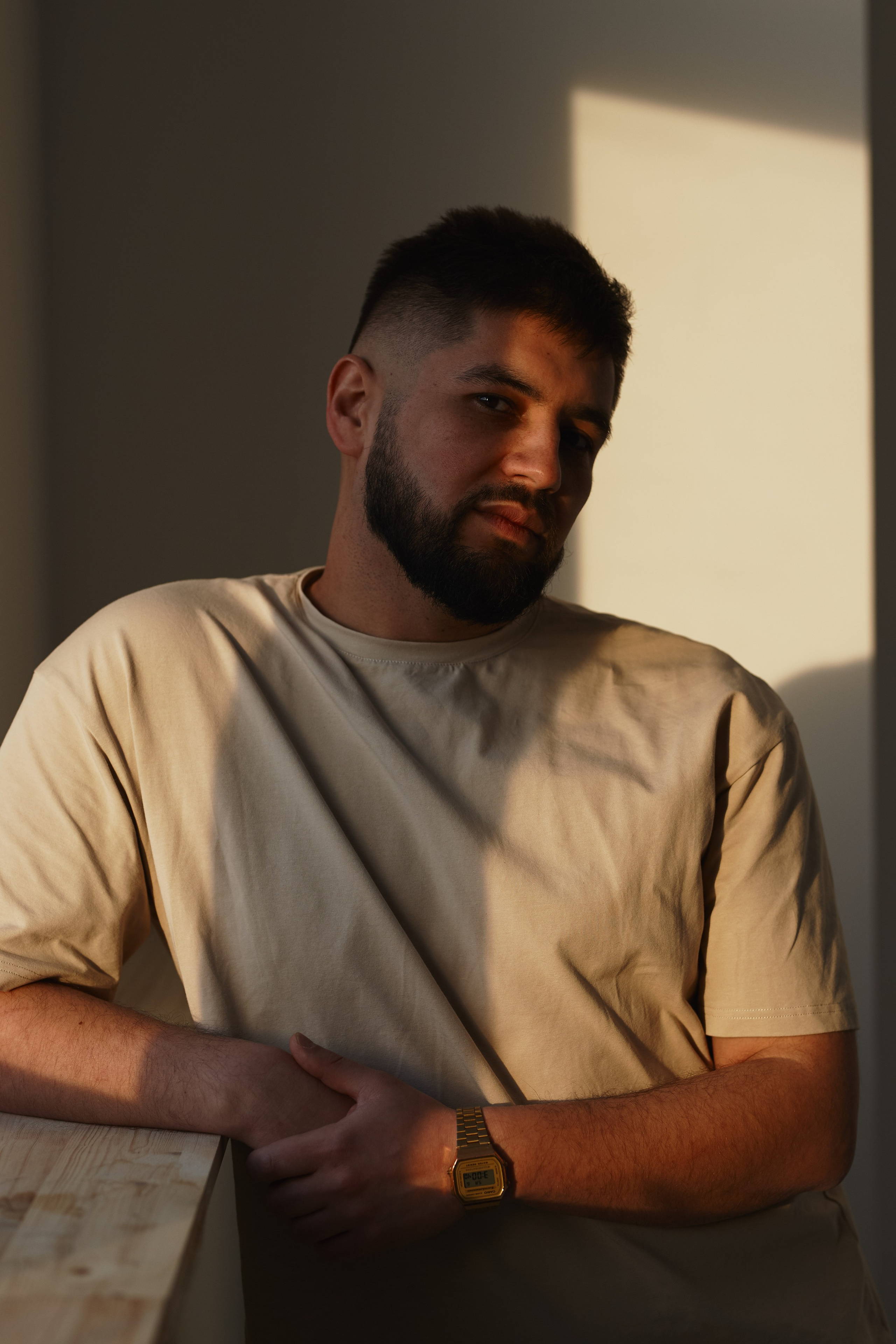 Ренат и Марина. Семейный и свадебный фотограф в Новороссийске