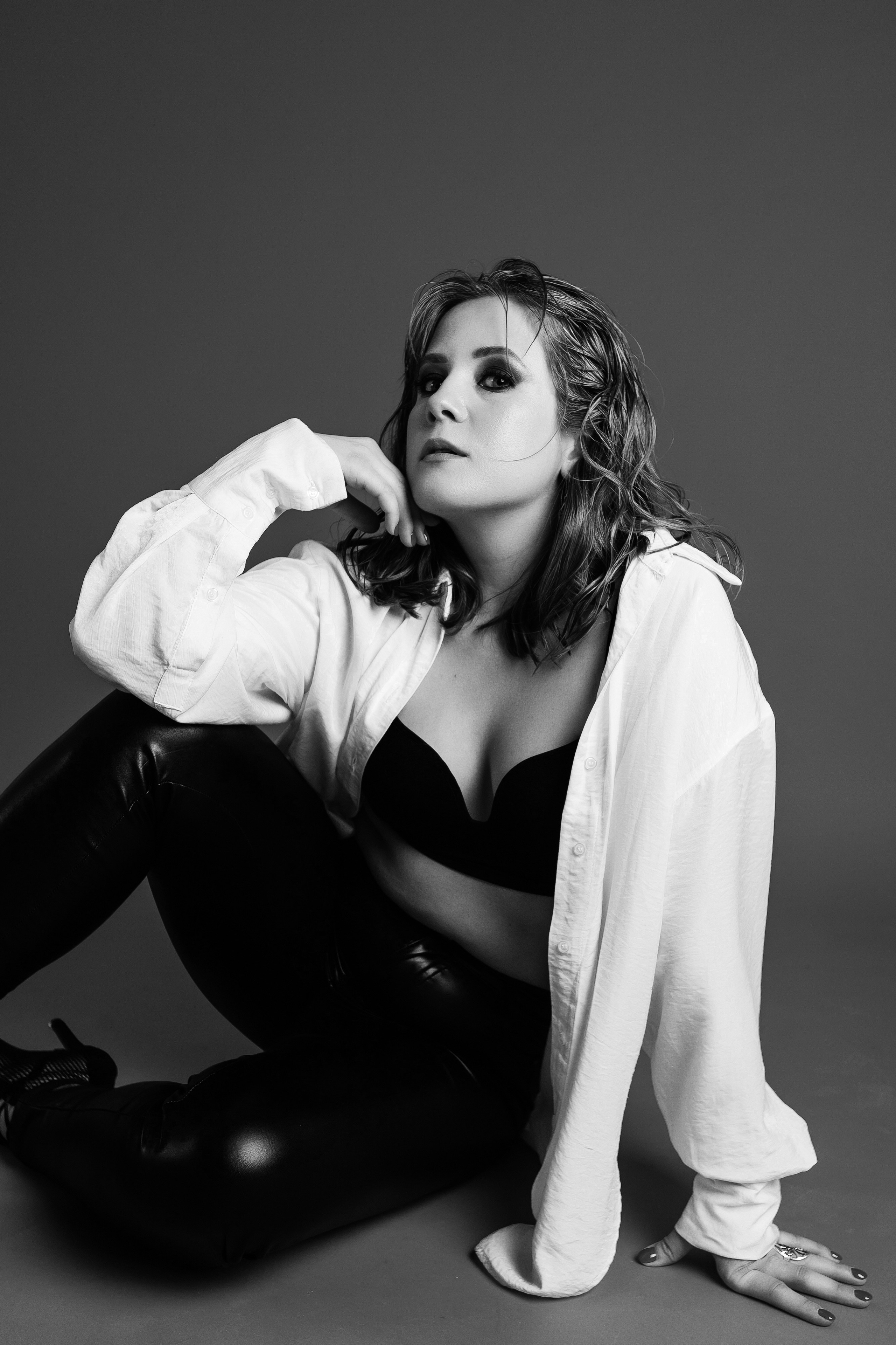 Хоть на обложку журнала!. Фотограф в Санкт-Петербурге Юлия Ласкари