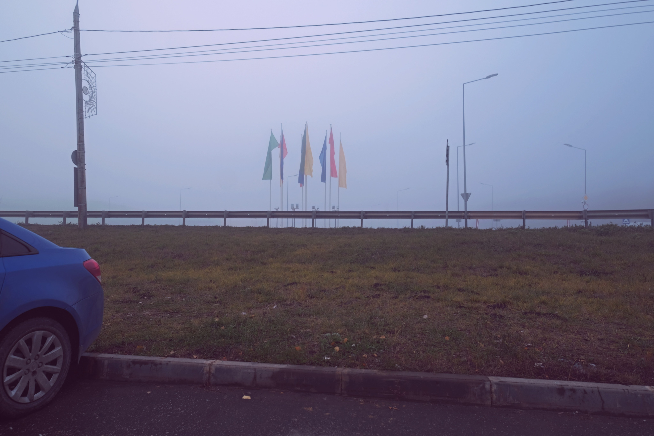 Концептуальная фотография. Фотограф Константин Ясинский