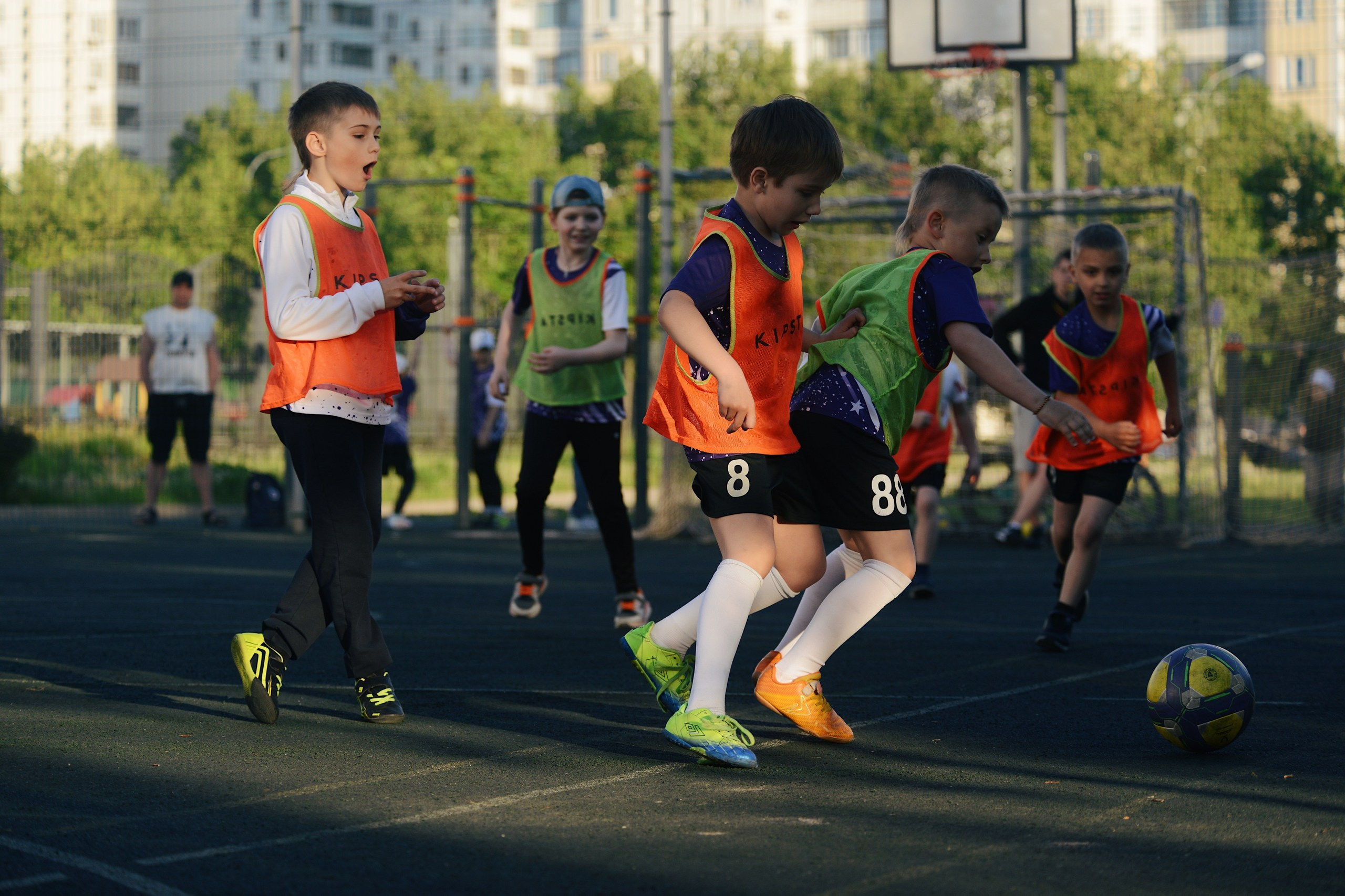 STARSFOOTBALL. Спортивный фотограф в Москве | Наталья K