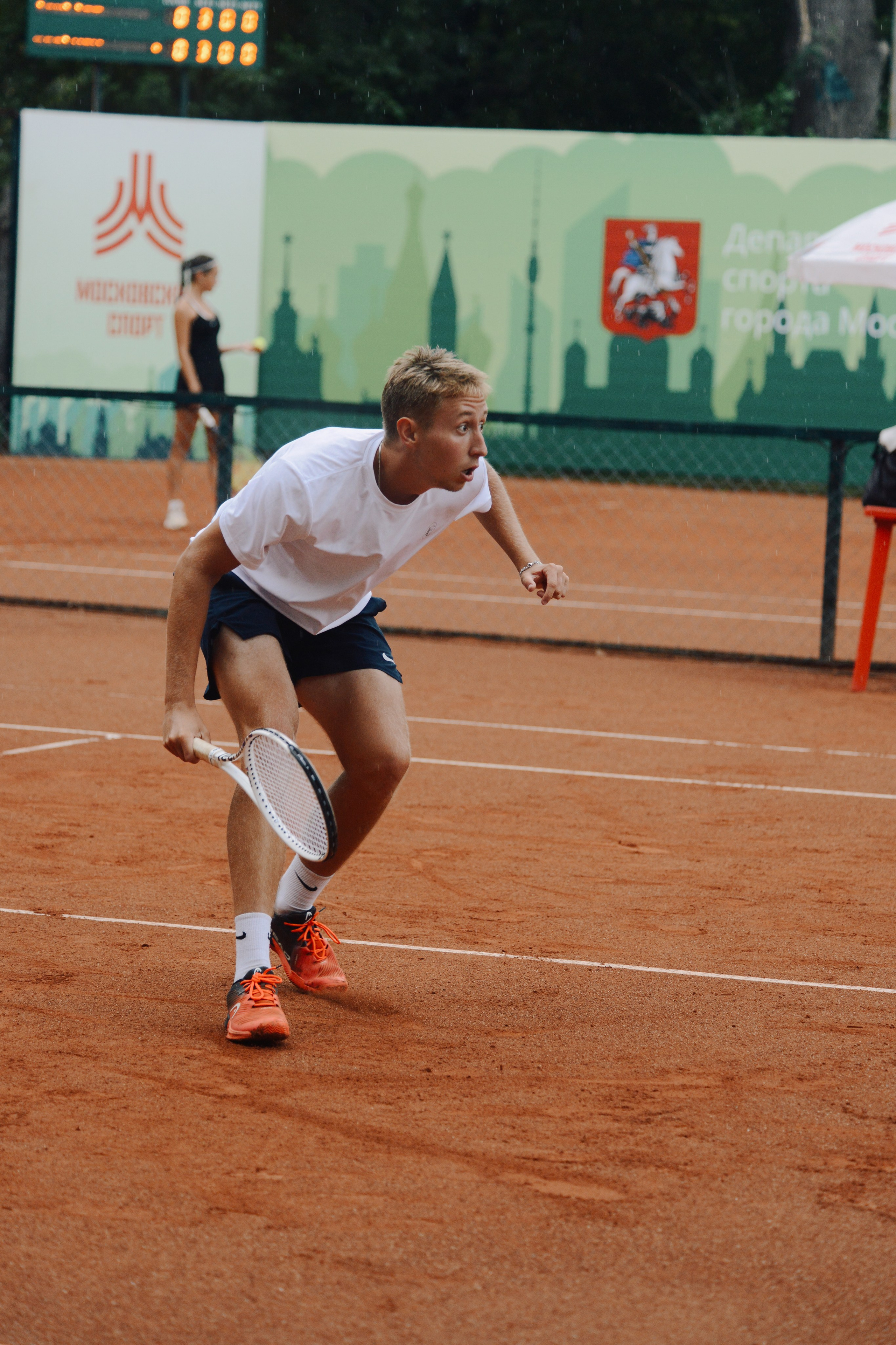 Спортивный репортажный фотограф Москва и МО | Большой теннис. Спортивный фотограф в Москве | Наталья K