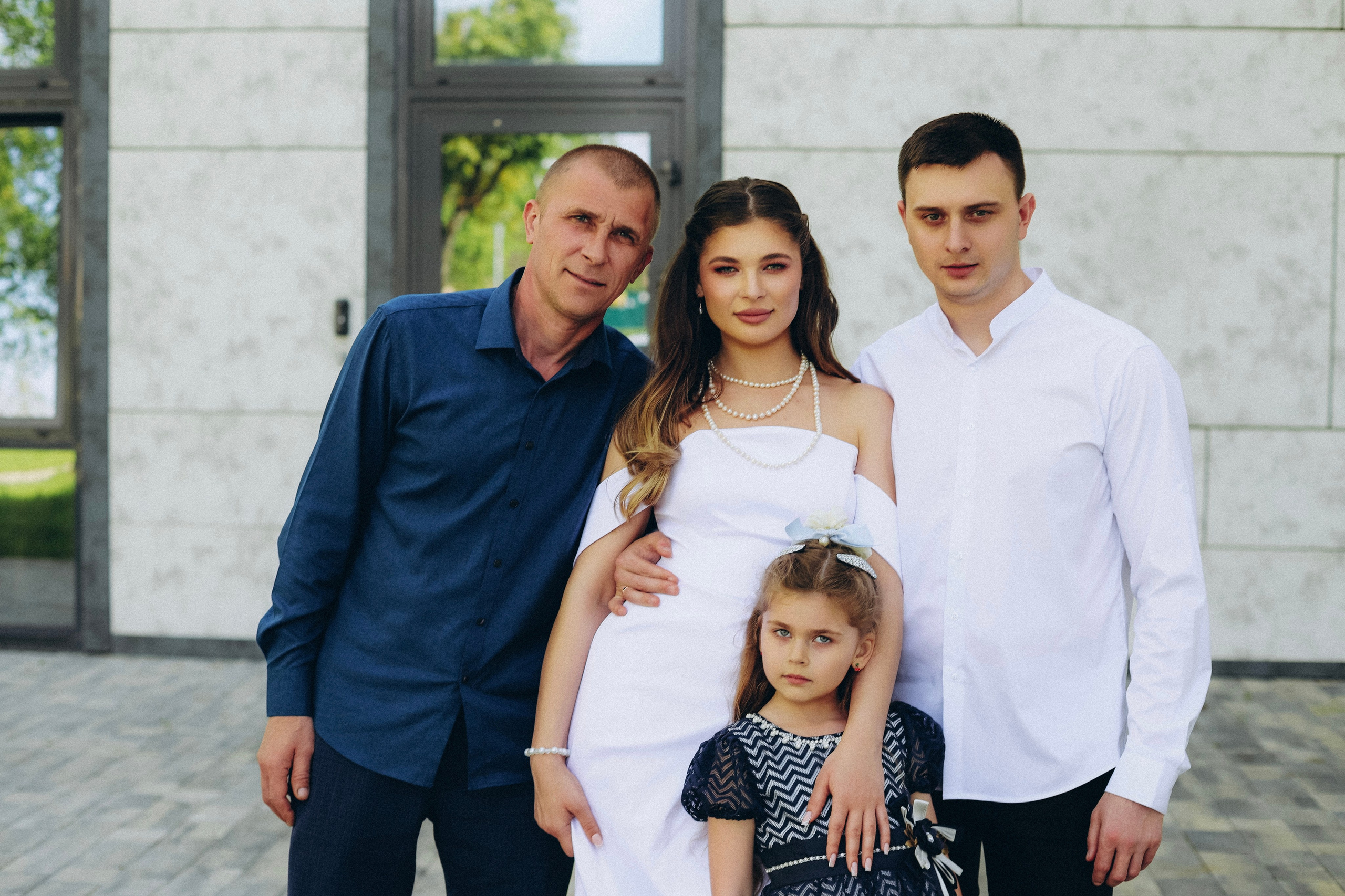 ВЛАДИСЛАВА & ОЛЕГ. Фотограф Мариуполь | Ялта | Крым — Диана Мазенко