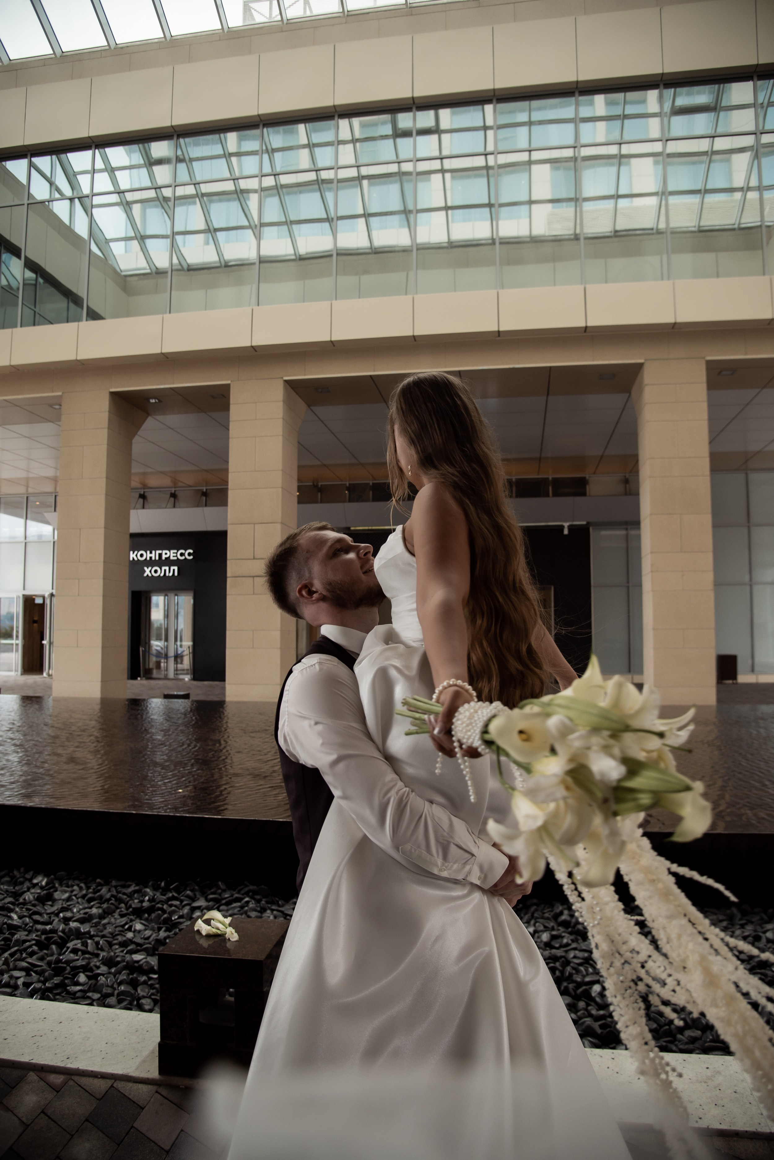 Егор & Ярослава. Семейный и свадебный фотограф во Владивостоке Солопчук Властелина