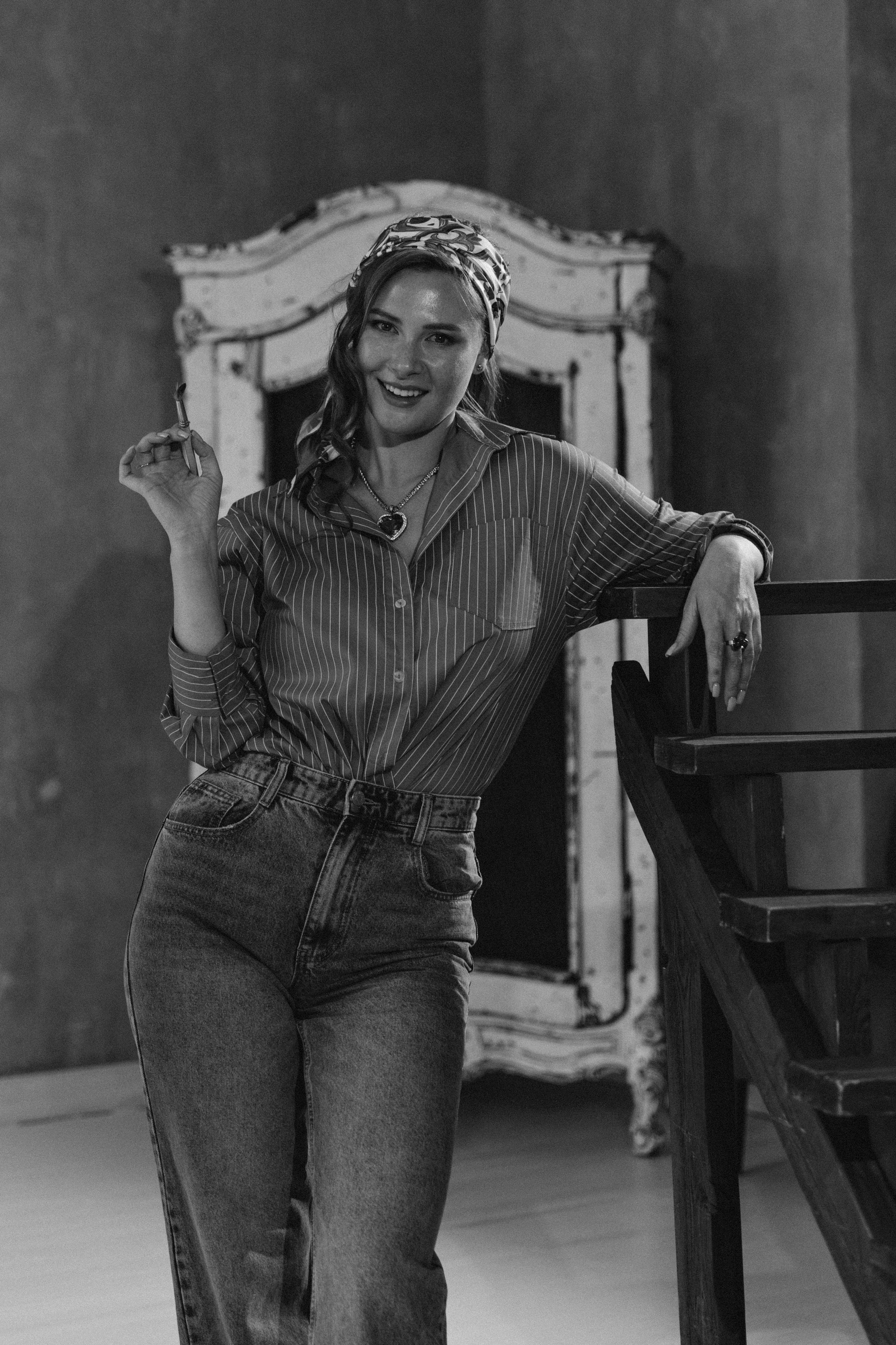 Рая Мисс России. Фотограф Алина Ионычева в Новосибирске