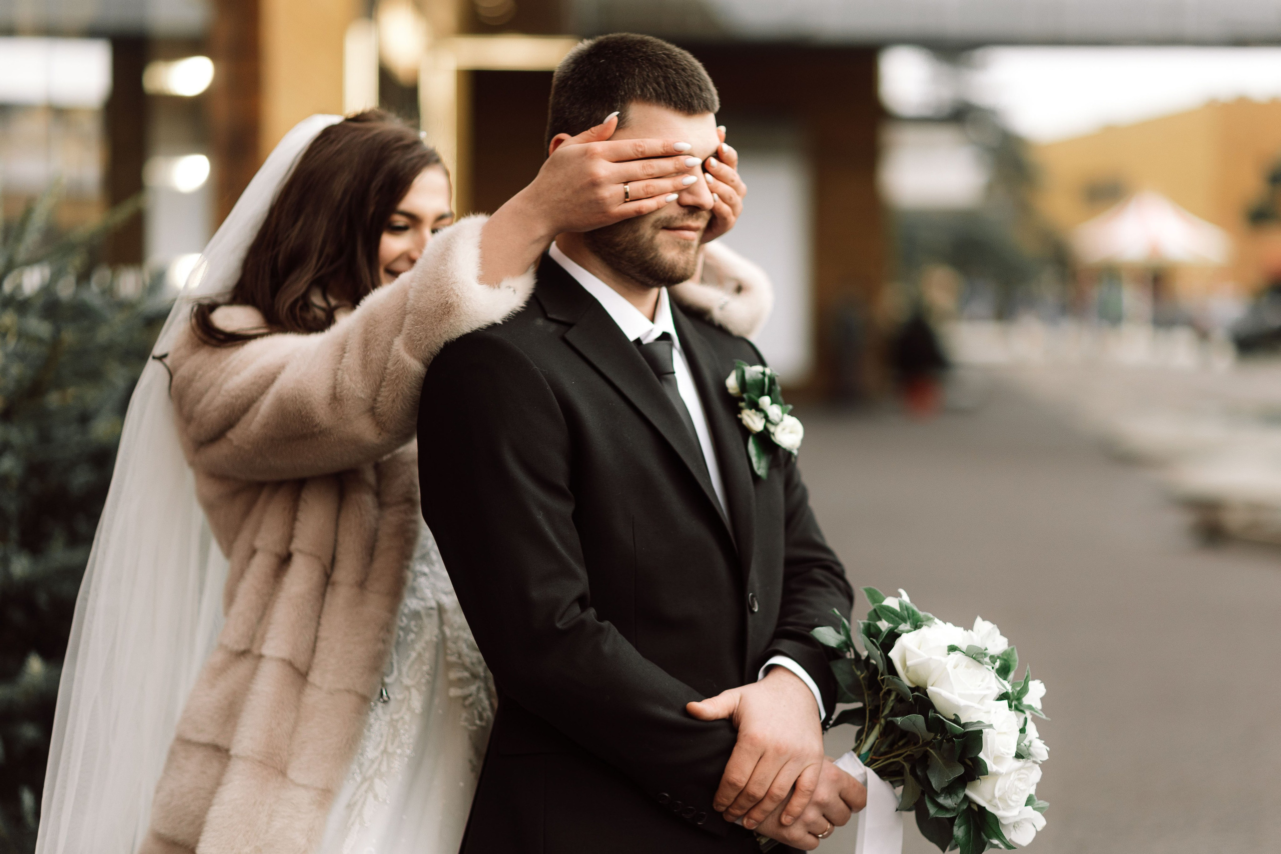 Барвиха Luxury Village. Свадебный фотограф Маргарита Глумскова