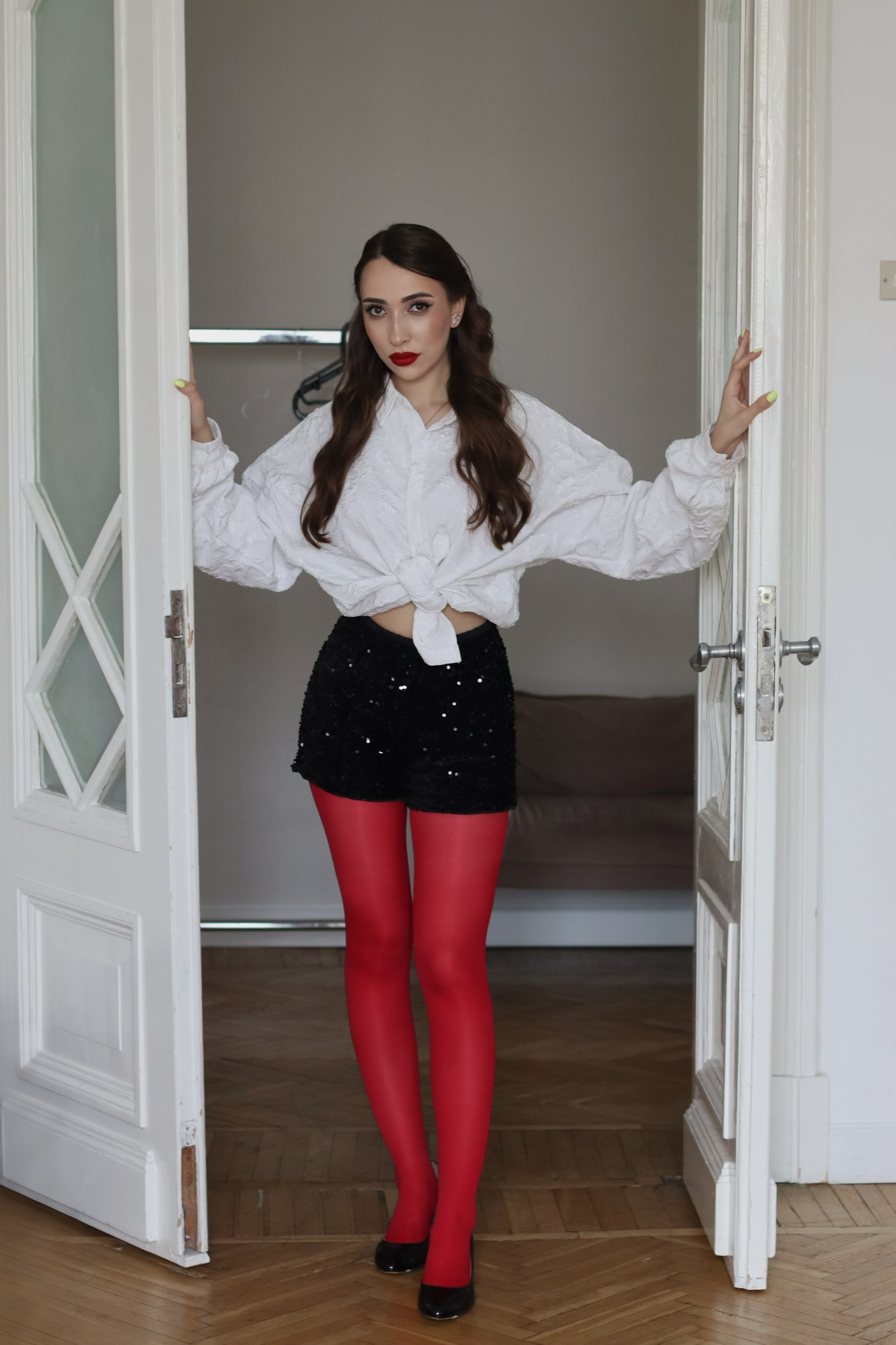 Неваляшка. Дарья Шибаева, фотограф