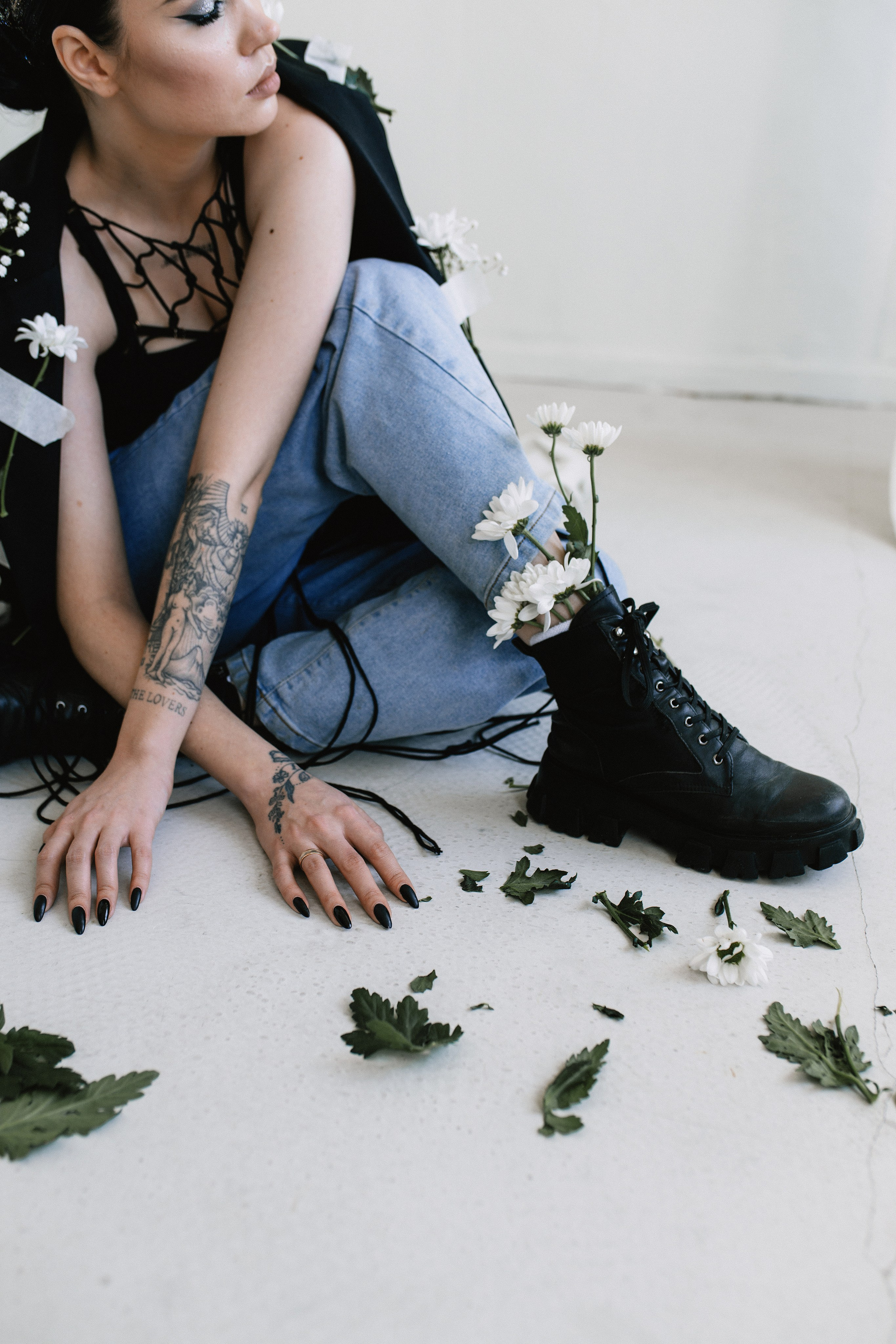 Оля. Свадебный, семейный фотограф в Рязани Лена Брант