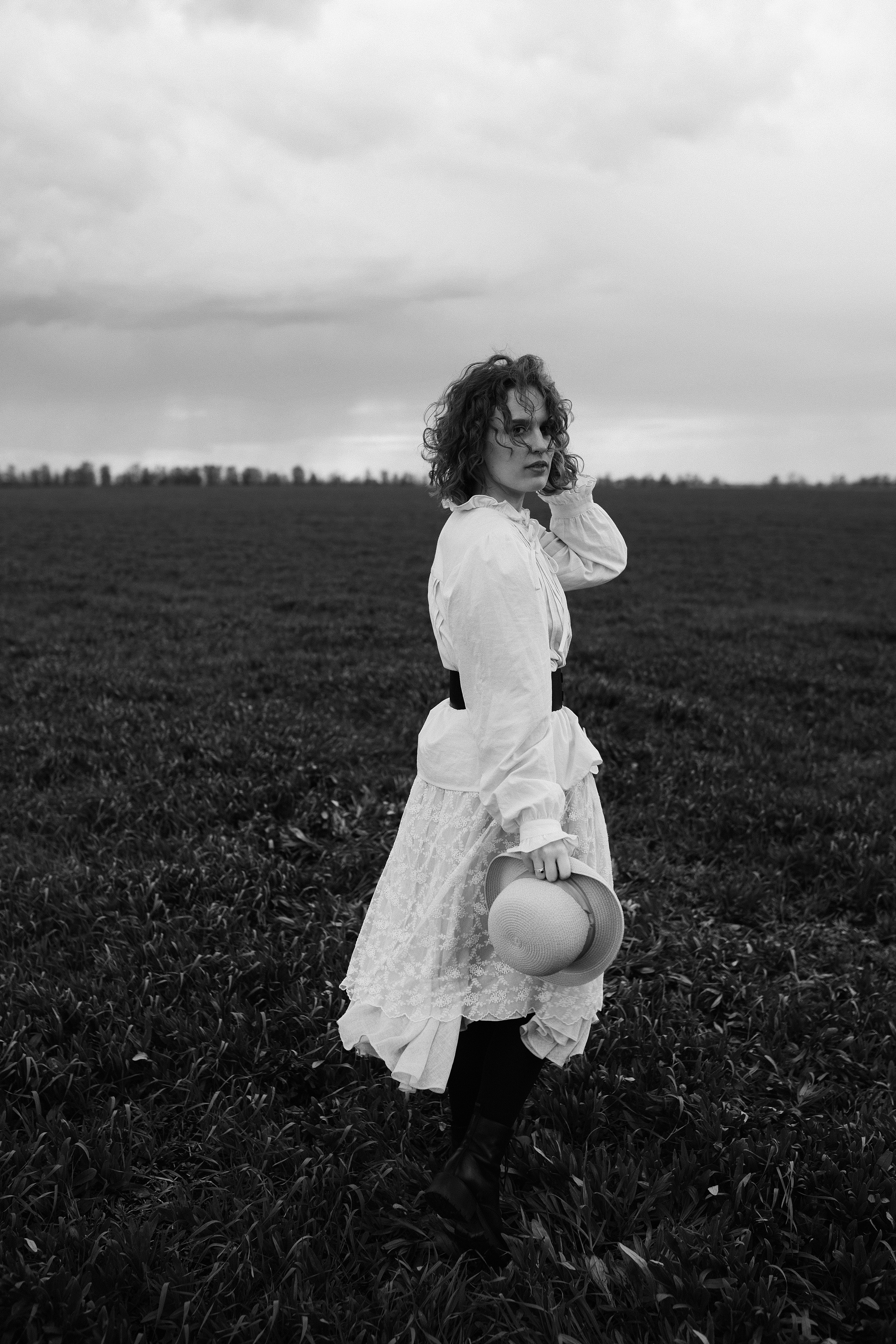 Wedding day #1. Свадебный, семейный фотограф в Рязани Лена Брант