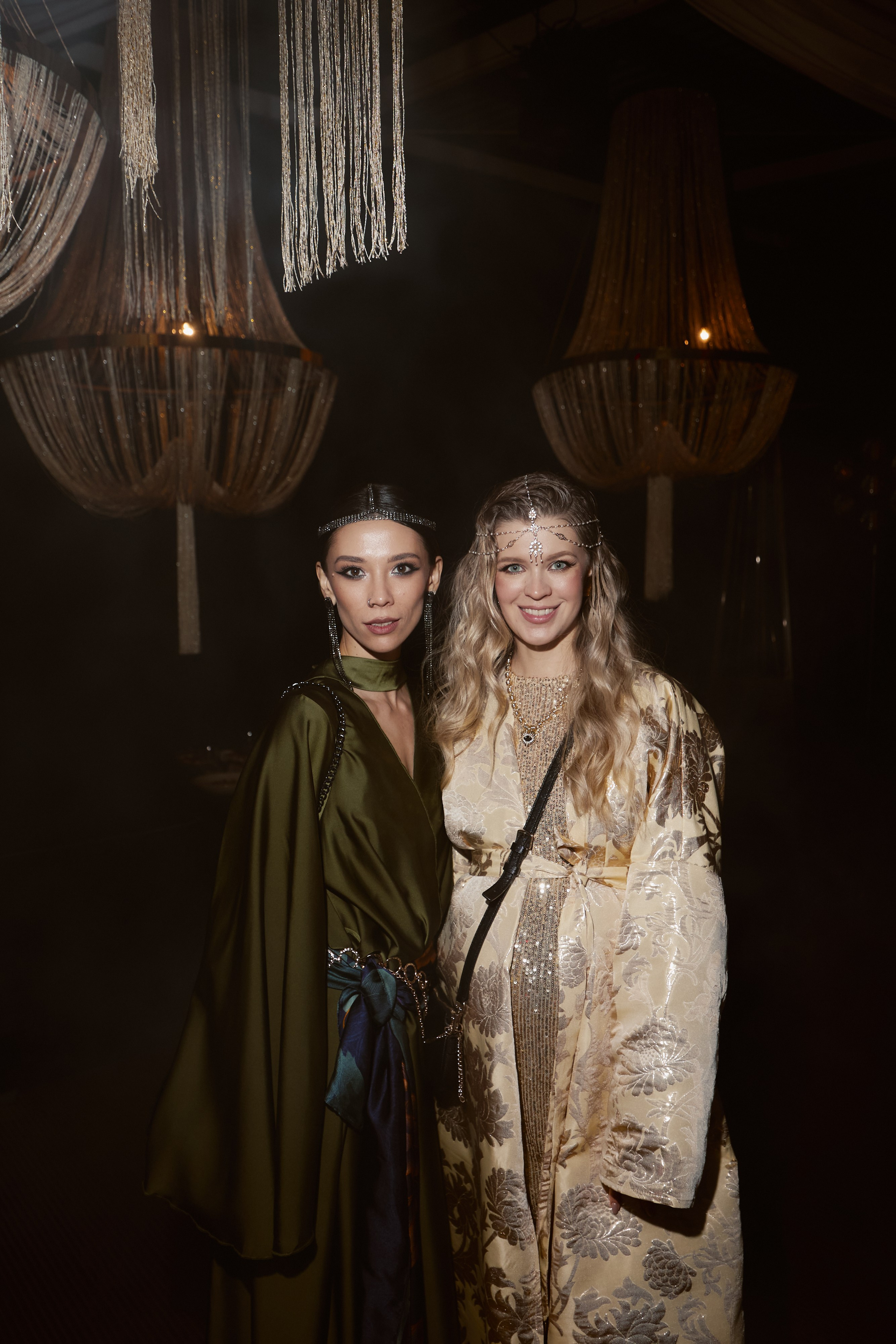 ILLEGAL FRIENDS — MIRAGE [PART III]. СВОИ. ФОТООТЧЕТЫ-СОБЫТИЯ-МЕСТА